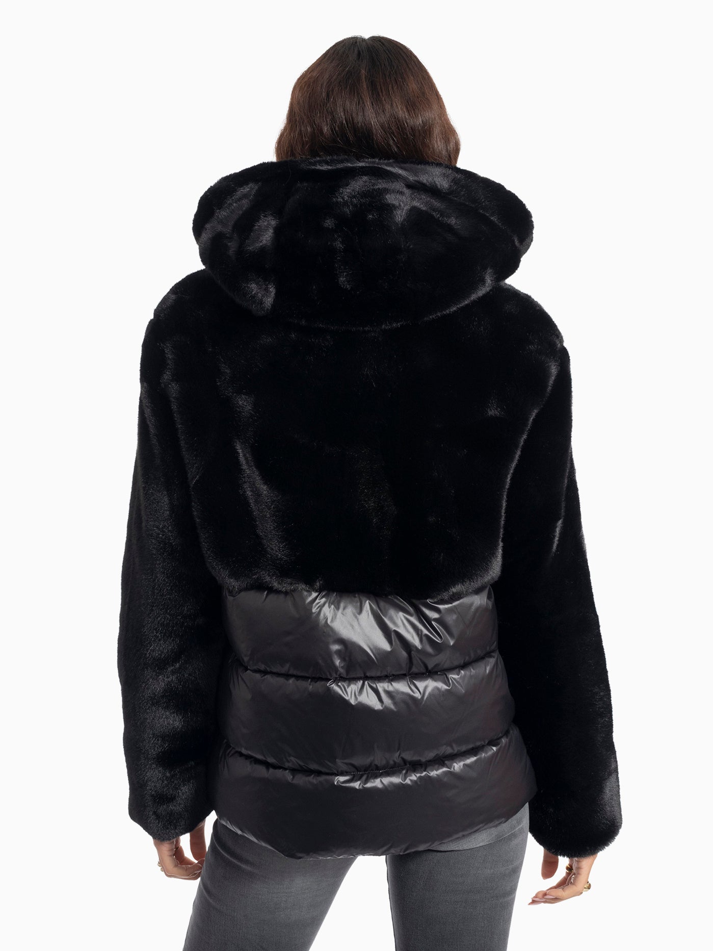 GIUBBINO Blauer 25WBLDC02178-006646