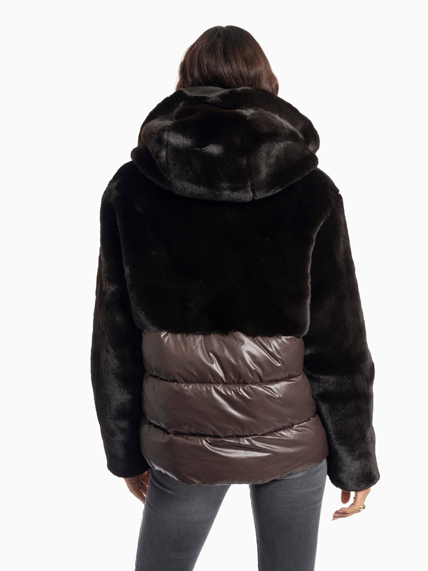 GIUBBINO Blauer 25WBLDC02178-006646