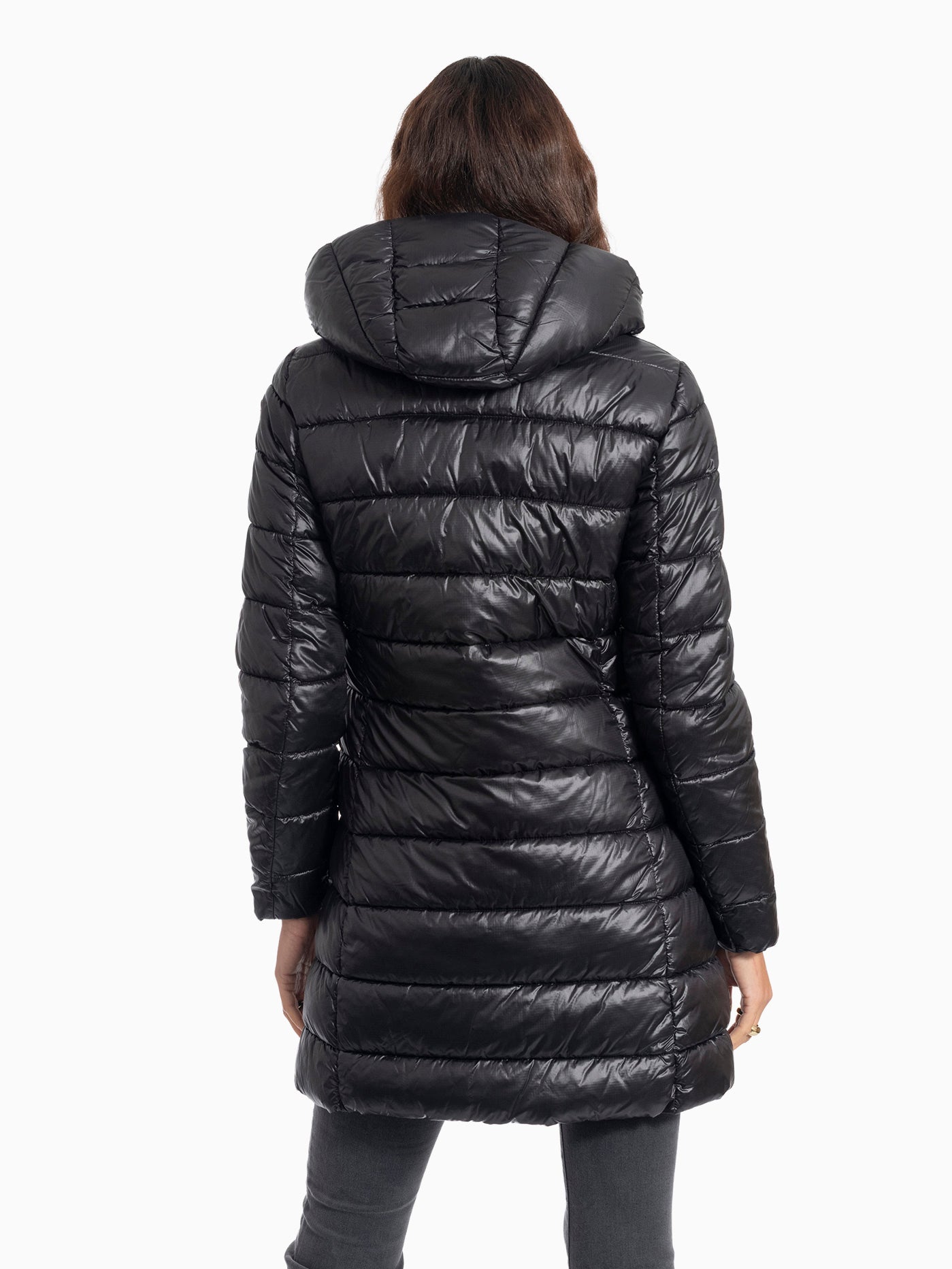 GIUBBINO Blauer 25WBLDK02069-006648