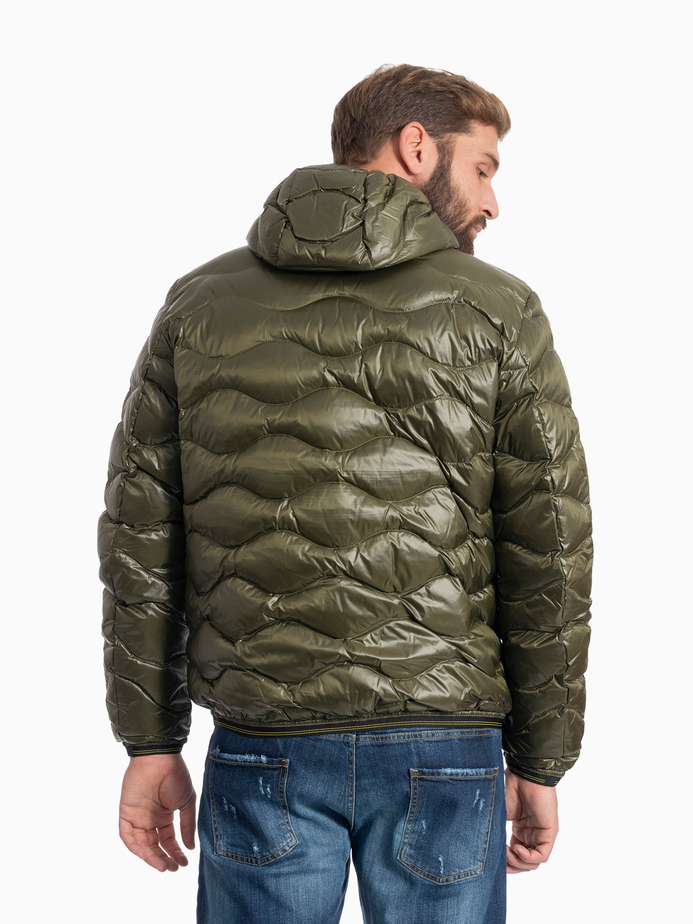 Blauer 25WBLUC03074-006355 JACKET