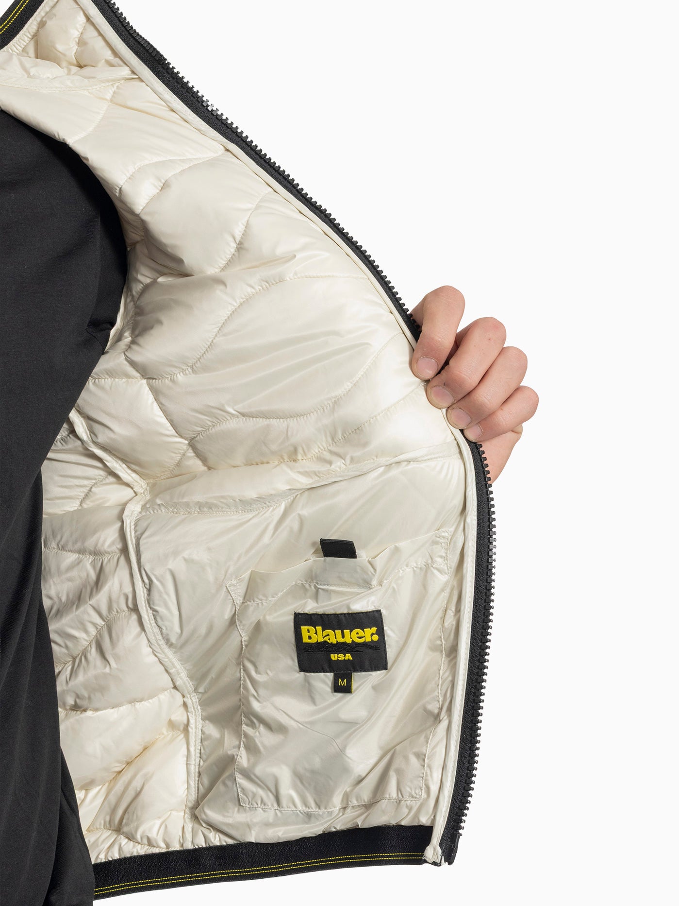 Blauer 25WBLUC08078-006355 JACKET