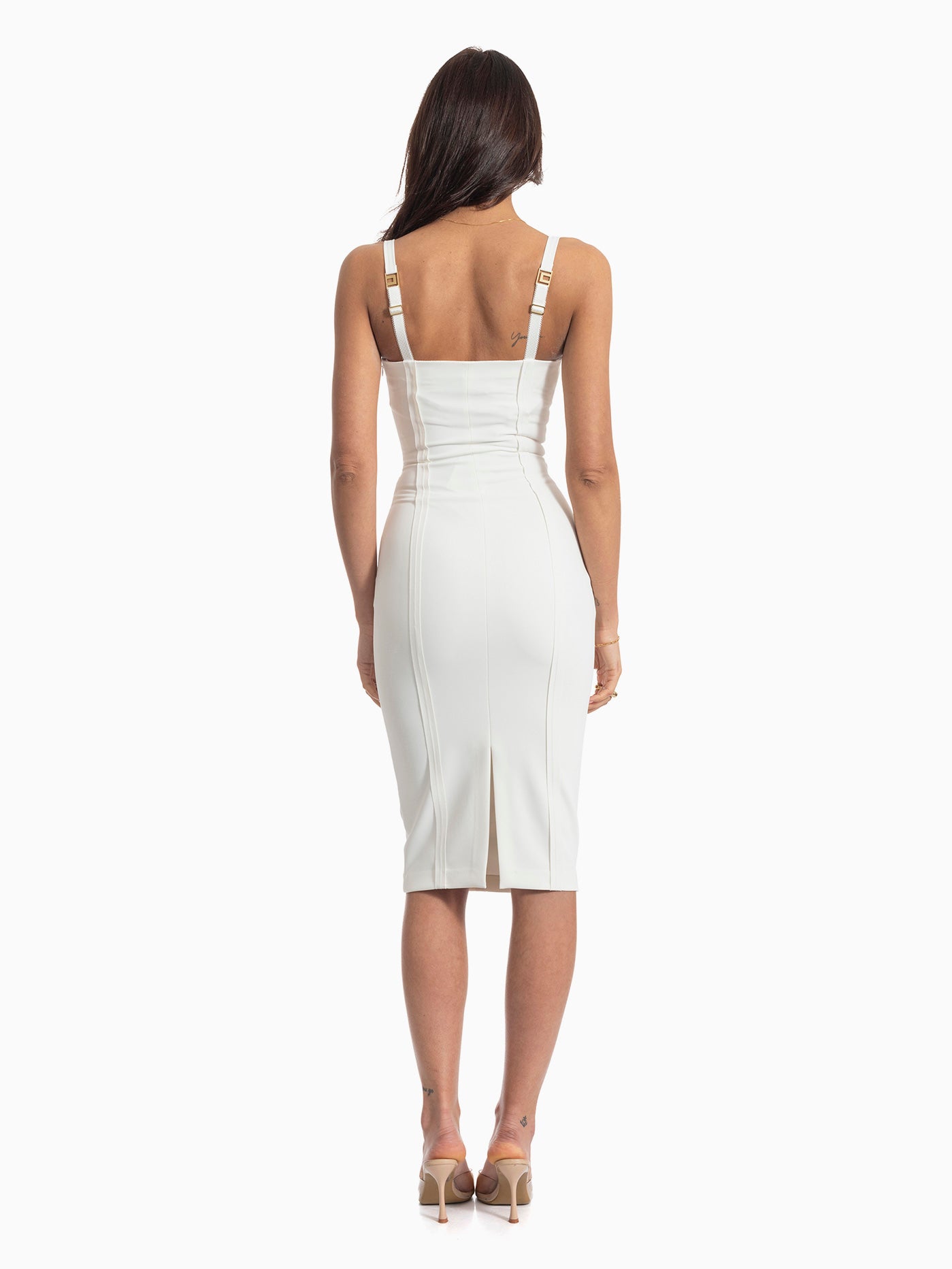ABITO ELISABETTA FRANCHI AB91861E2