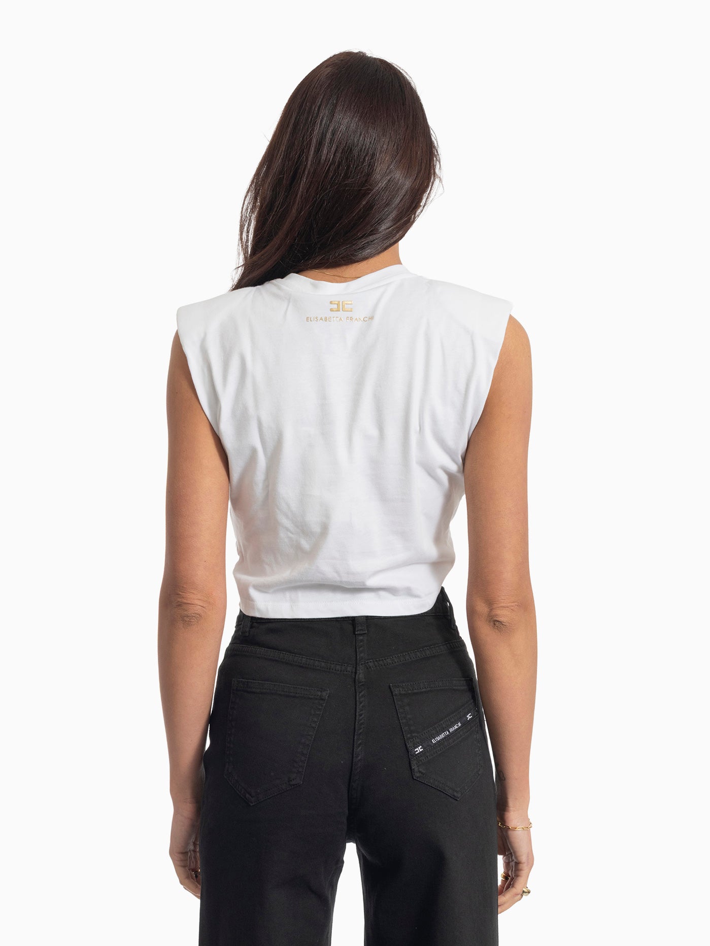 MAGLIA ELISABETTA FRANCHI MA01161E2