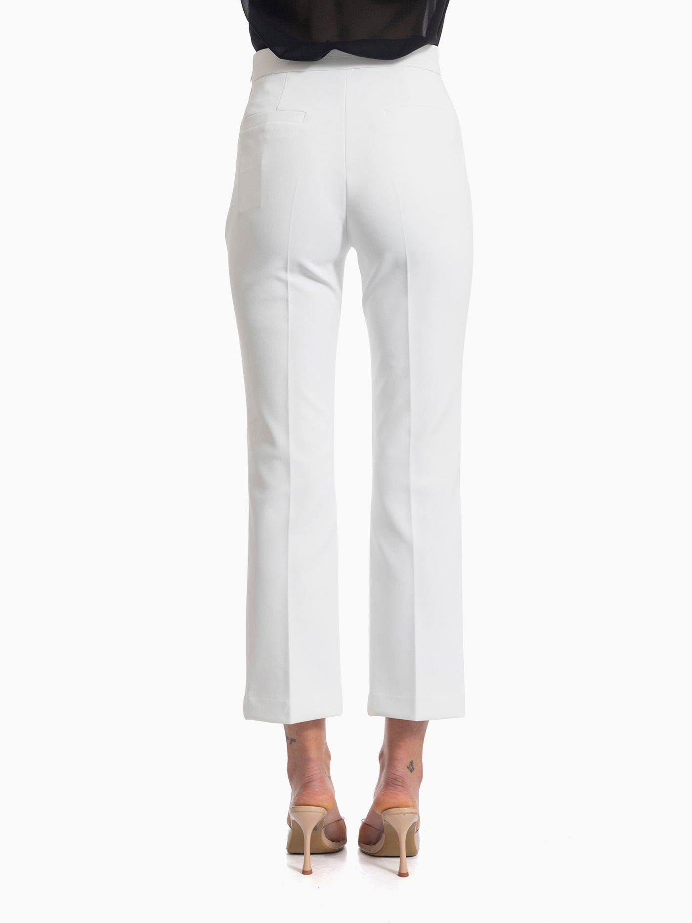 PANTALONE ELISABETTA FRANCHI PA16861E2