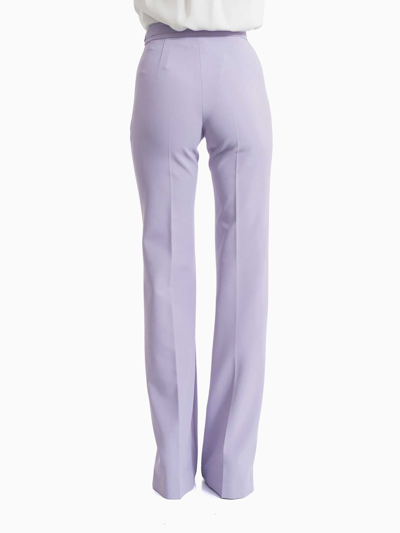 PANTALONE ELISABETTA FRANCHI PA17161E2