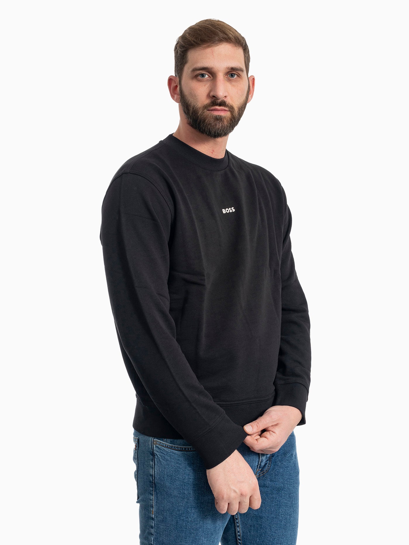 FELPA HUGO BOSS 50514541