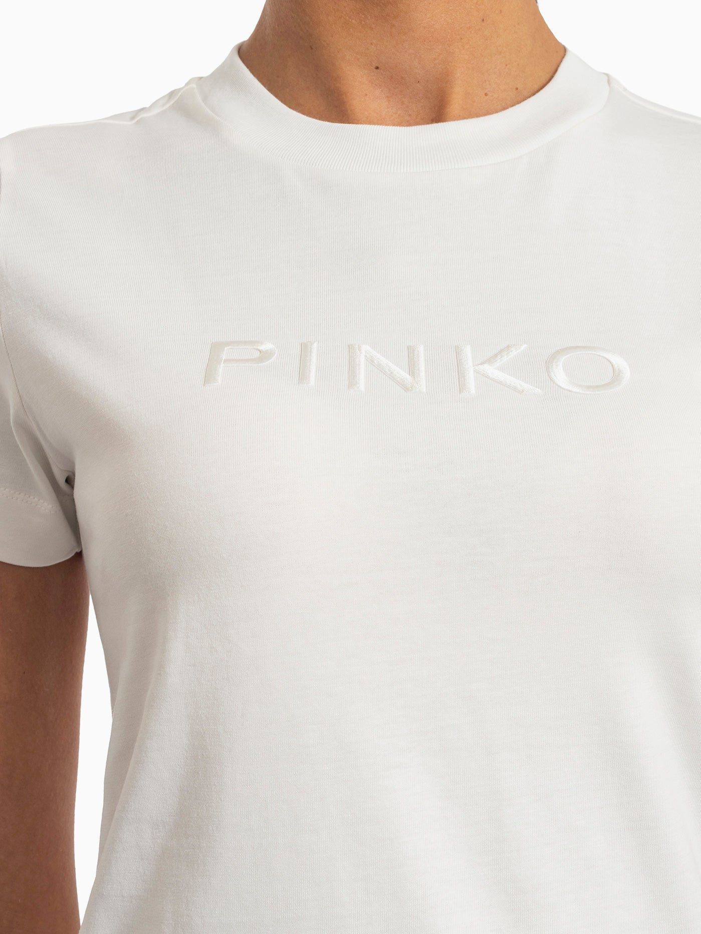 T-SHIRT PINKO 101752-A339