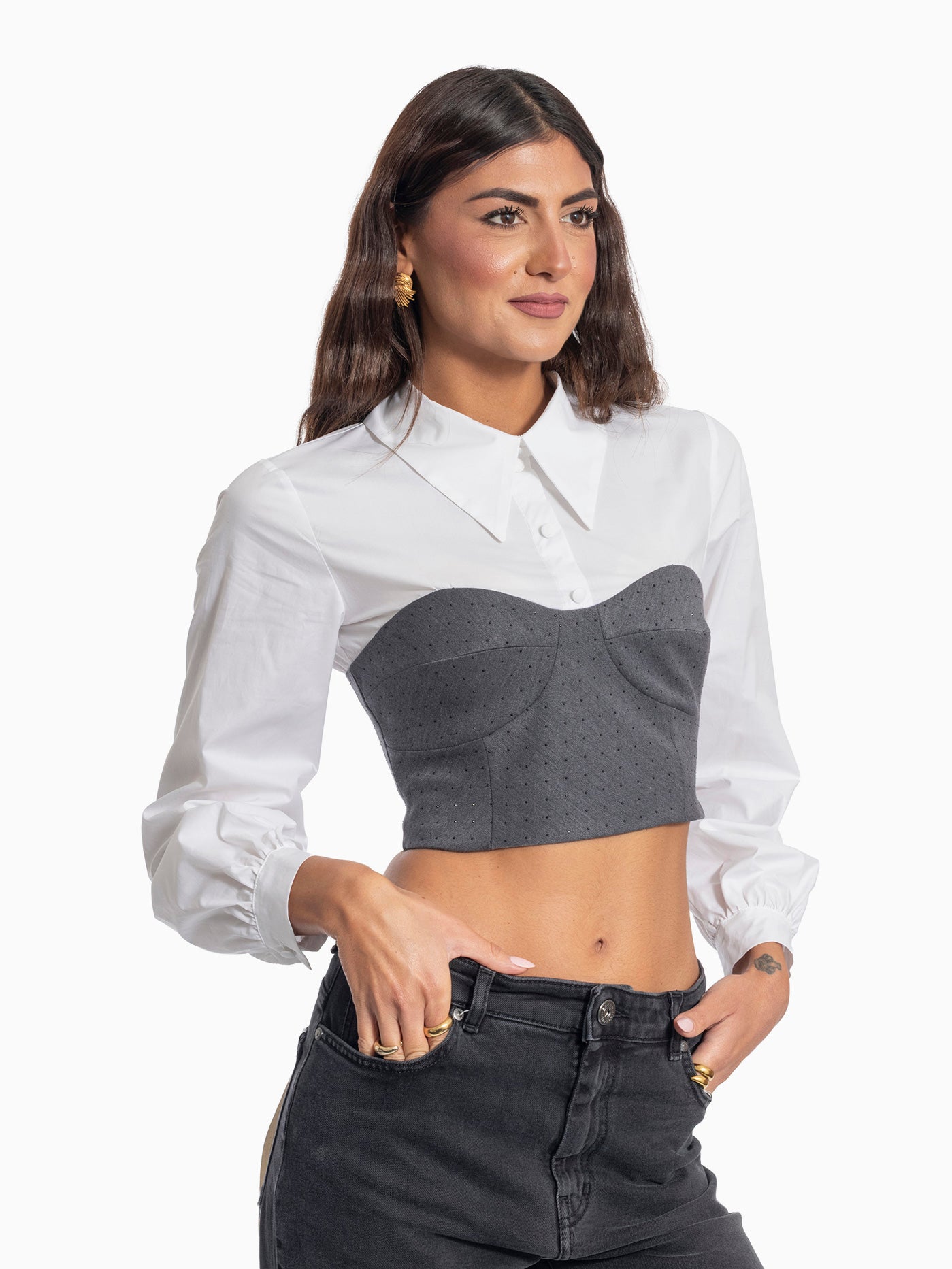 TOP DRAMÈE DRFW25507