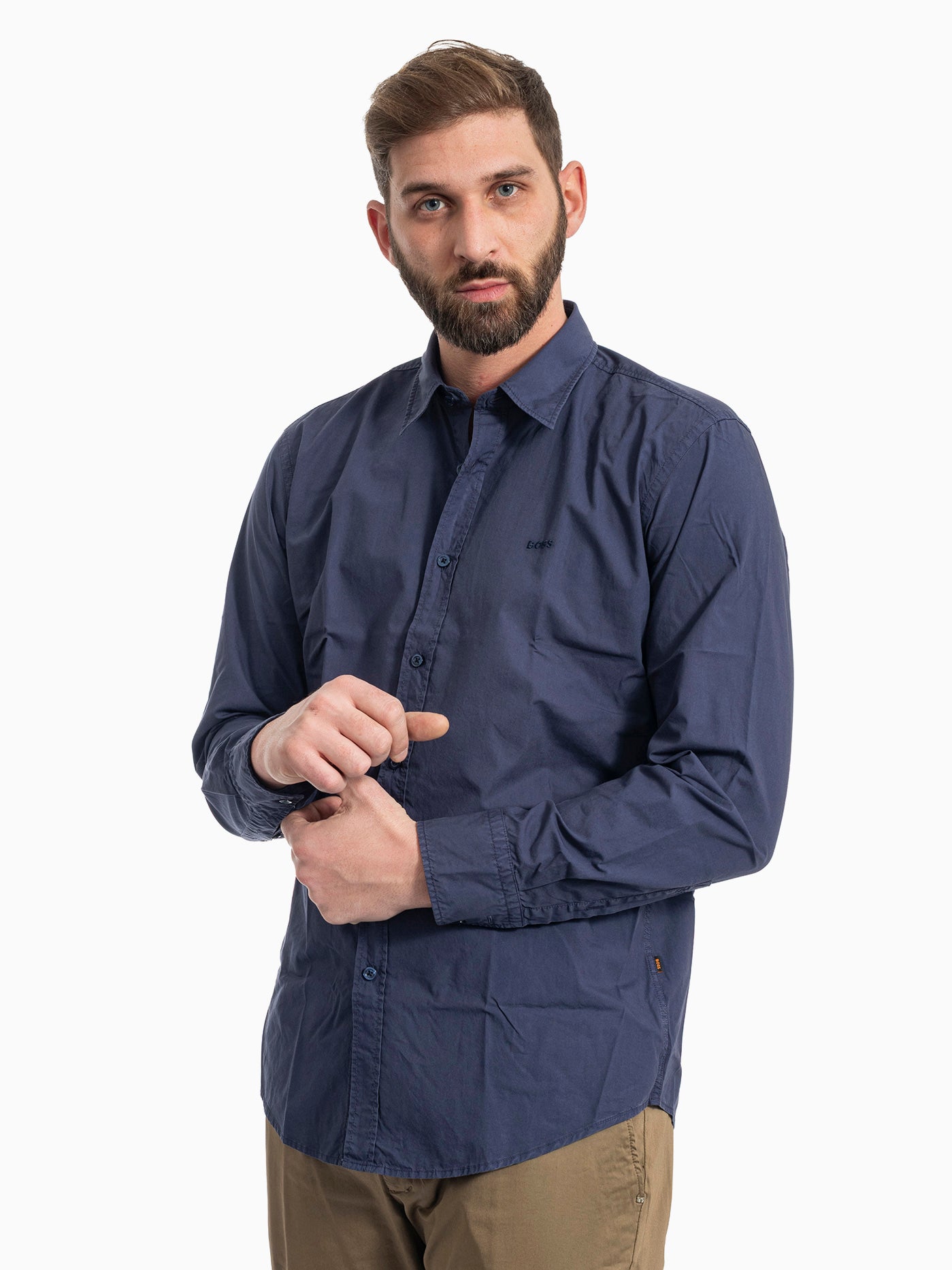 CAMICIA HUGO BOSS 50518304