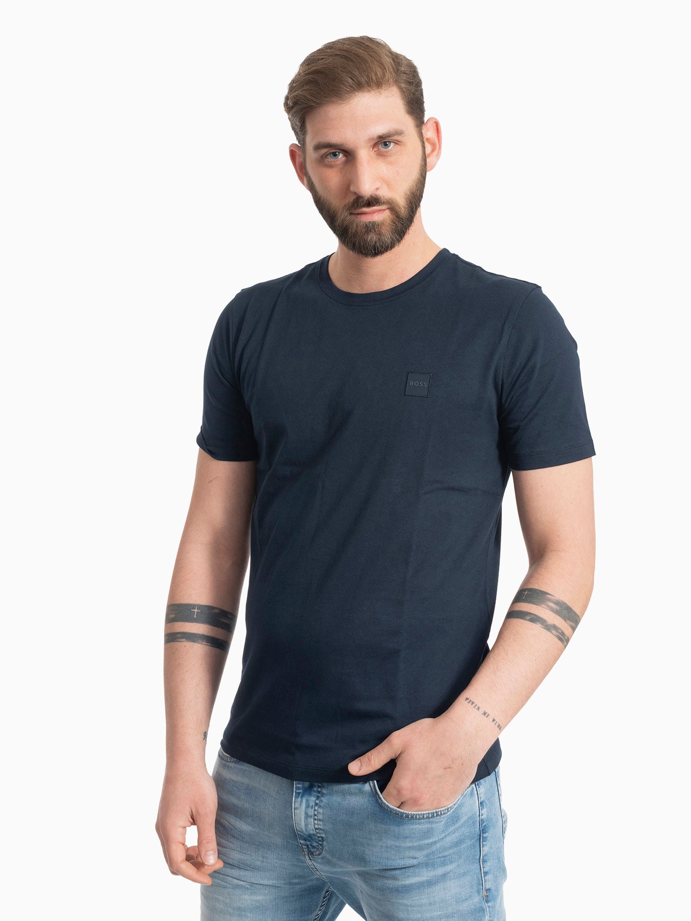 T-SHIRT HUGO BOSS 50508584