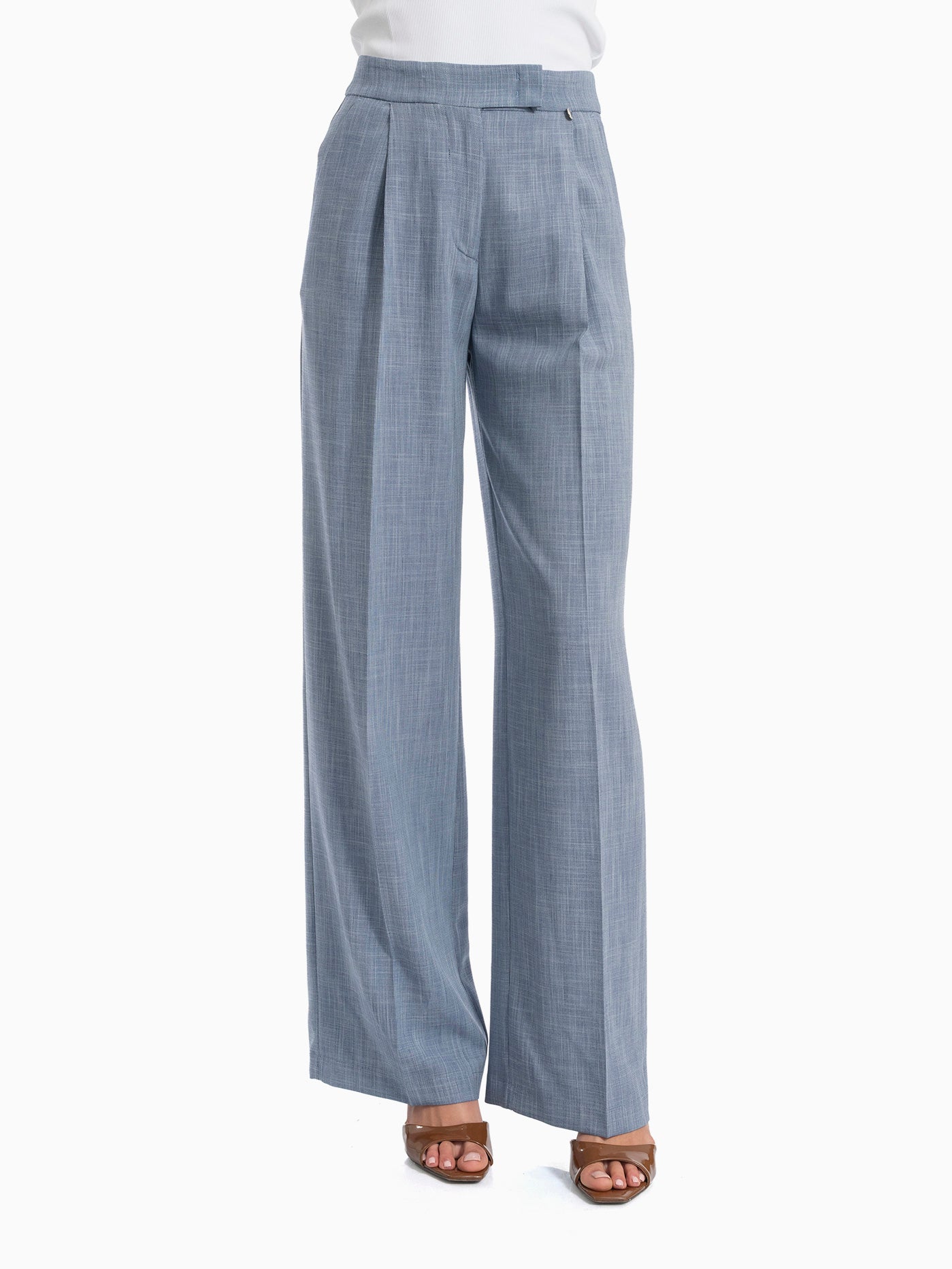 PANTALONE LIU-JO WA6167T332A