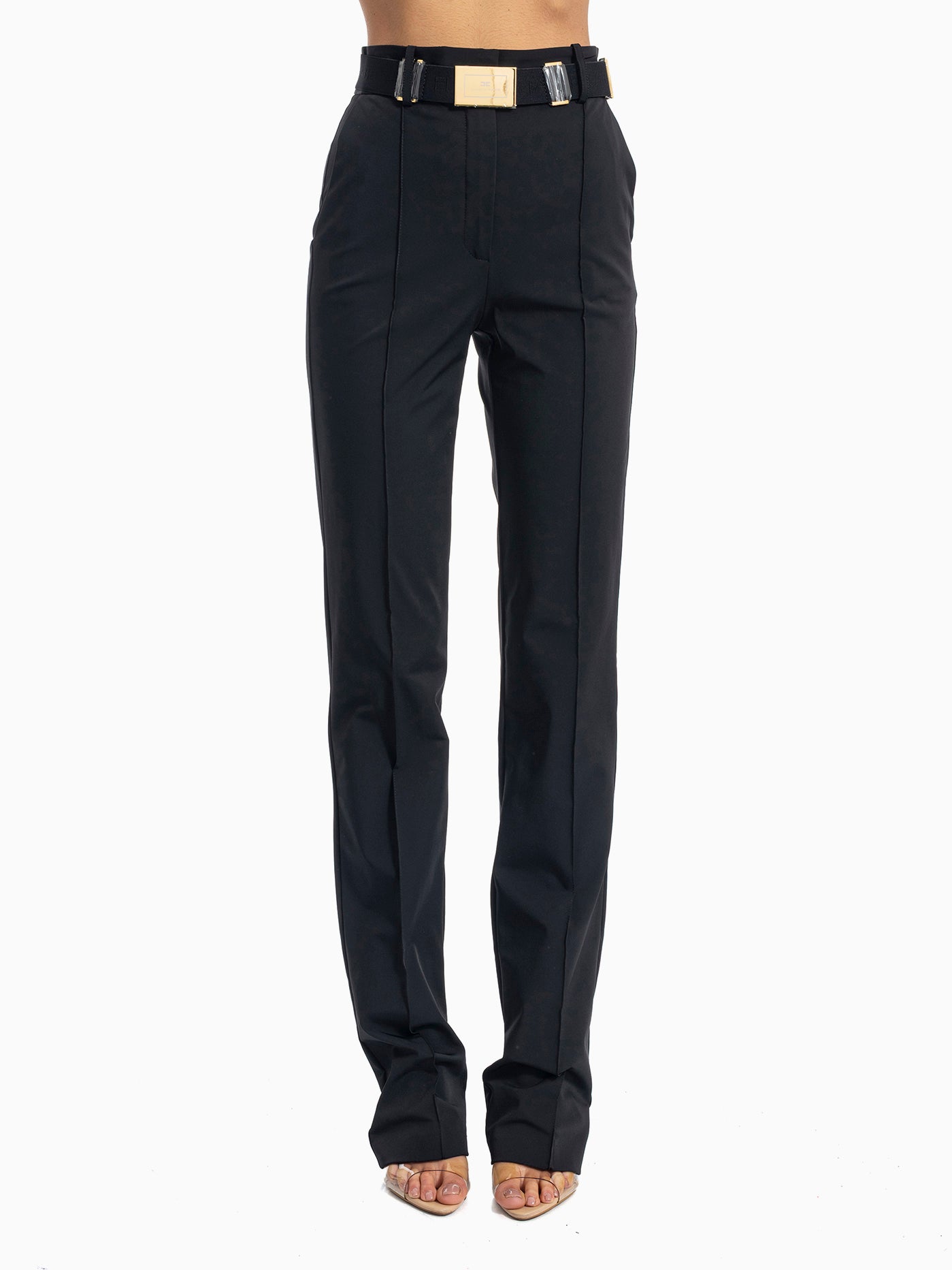 PANTALONE ELISABETTA FRANCHI PA17261E2