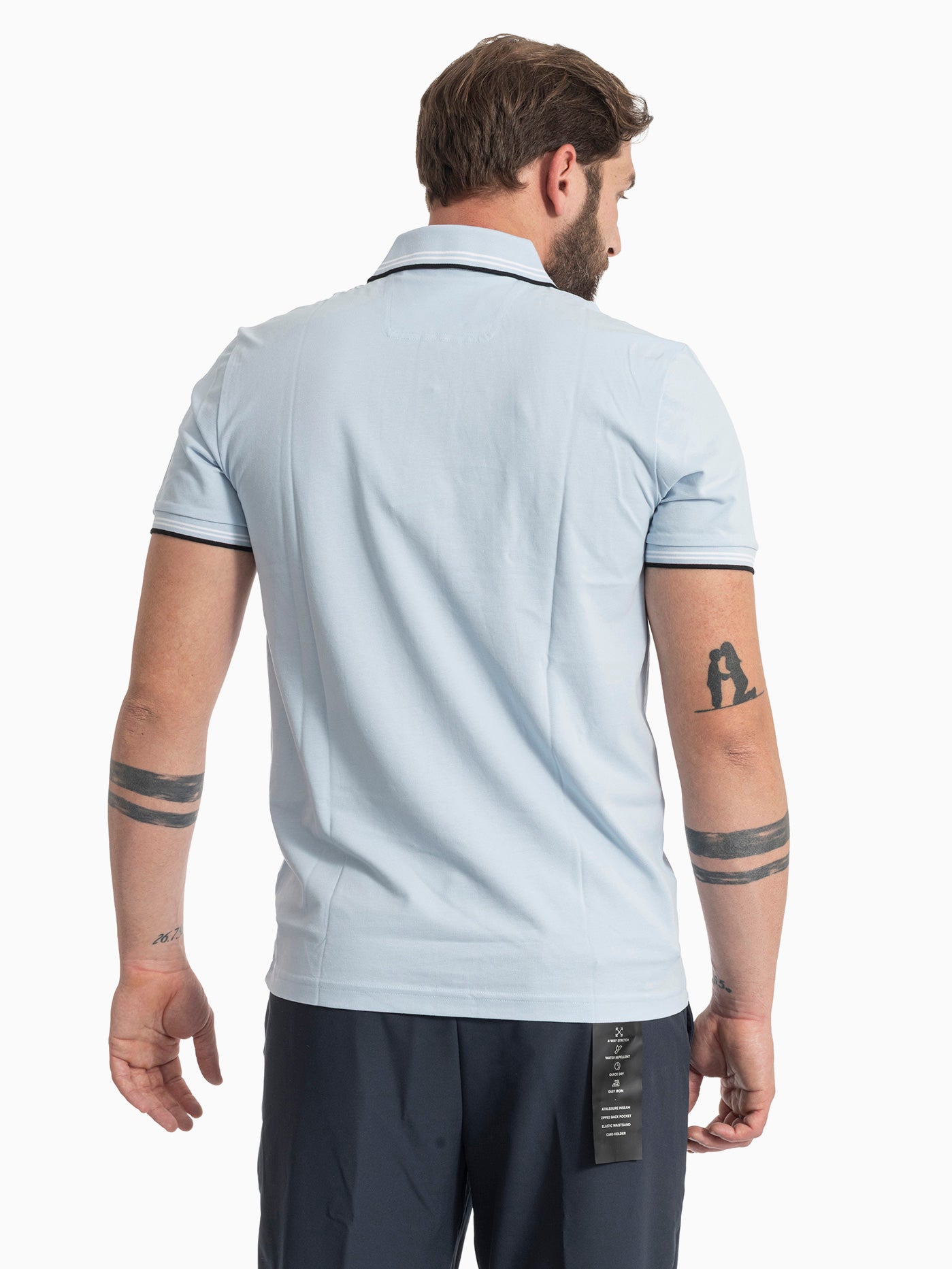 POLO HUGO BOSS 50506193