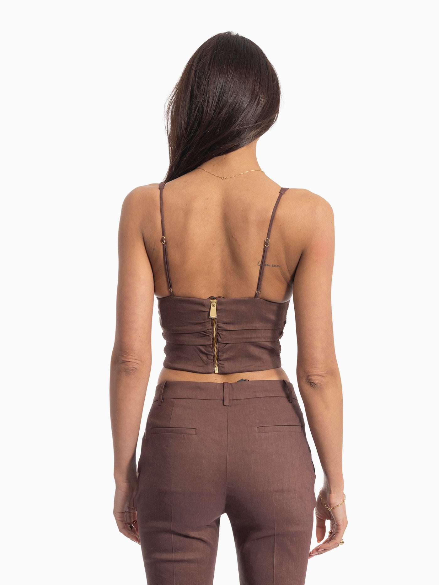 TOP PINKO 106567-A34I