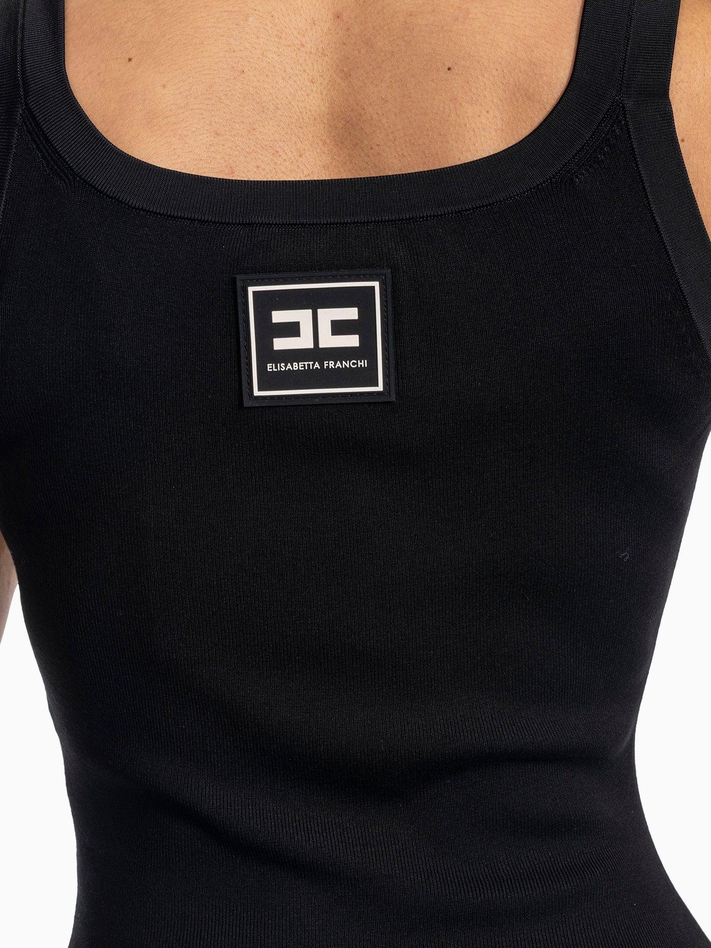 ABITO ELISABETTA FRANCHI AM03S61E2