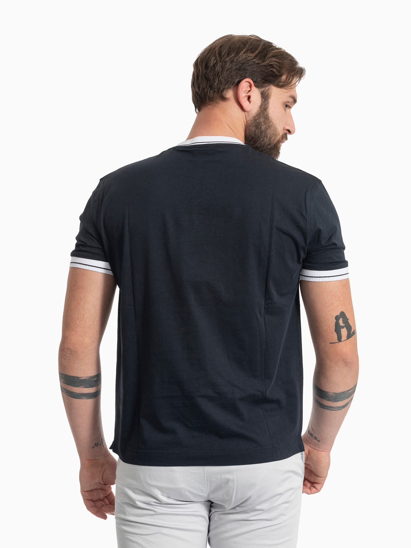 T-SHIRT DIKTAT DK17-107