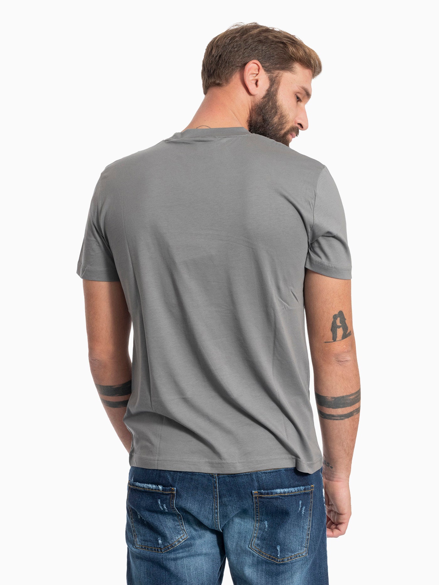 JOHN RICHMOND UMA25047TS