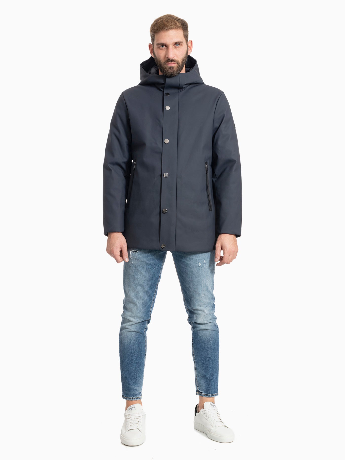 HèSKIMO HE9440016 JACKET