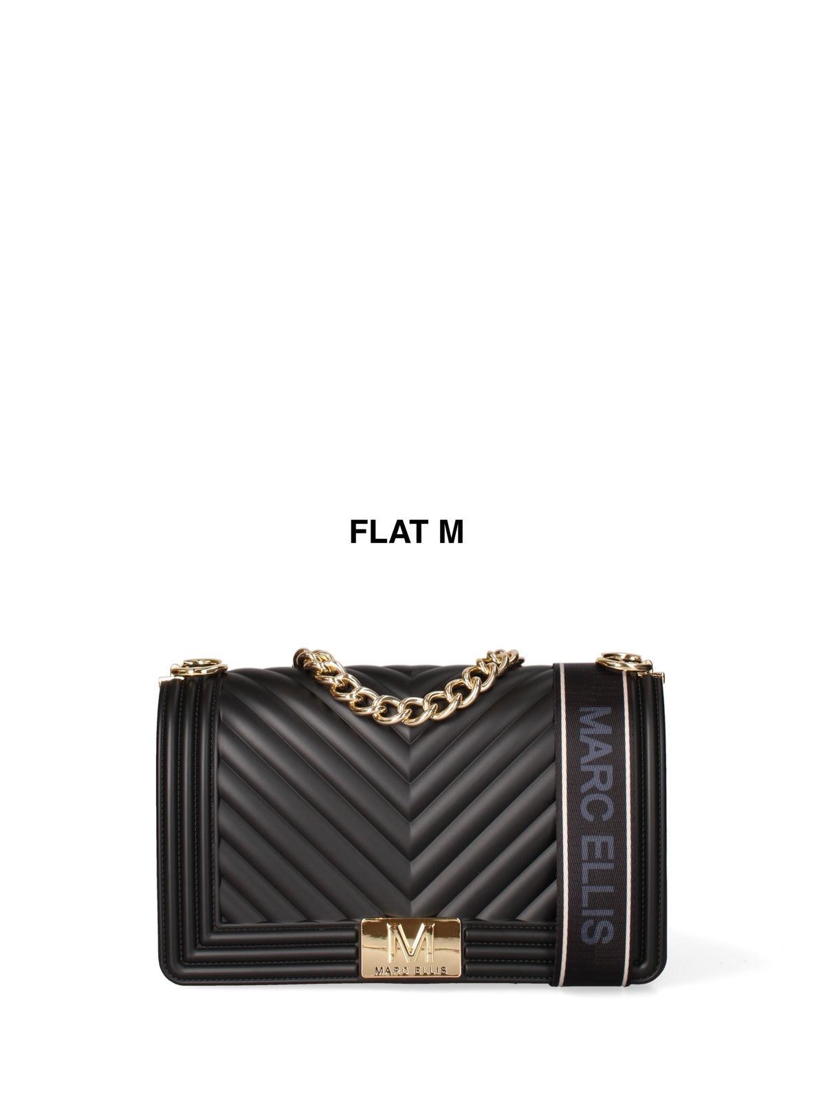 BORSA MARC ELLIS FLAT M25