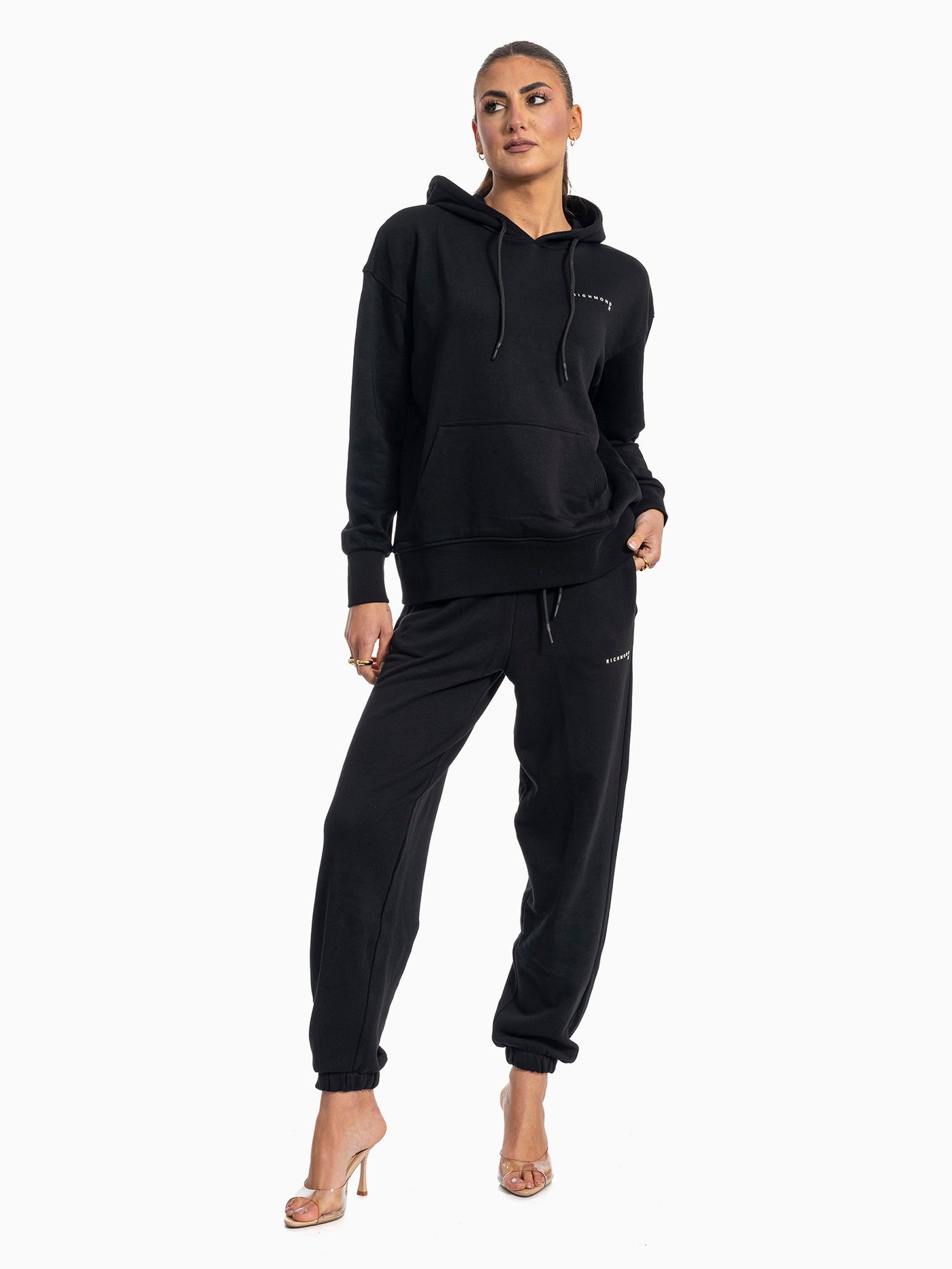 FELPA JOHN RICHMOND UWA25003FE