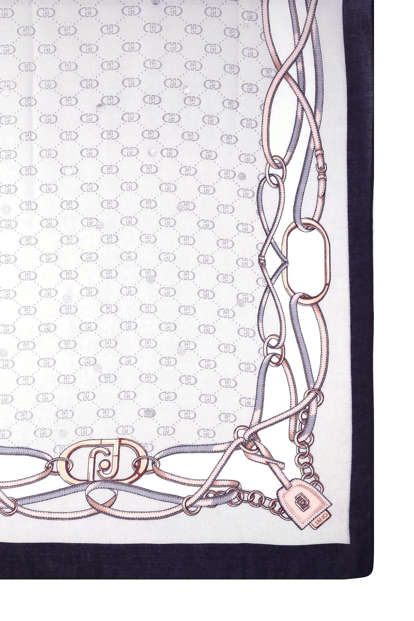 Sciarpa LIU-JO 2F5079T0300