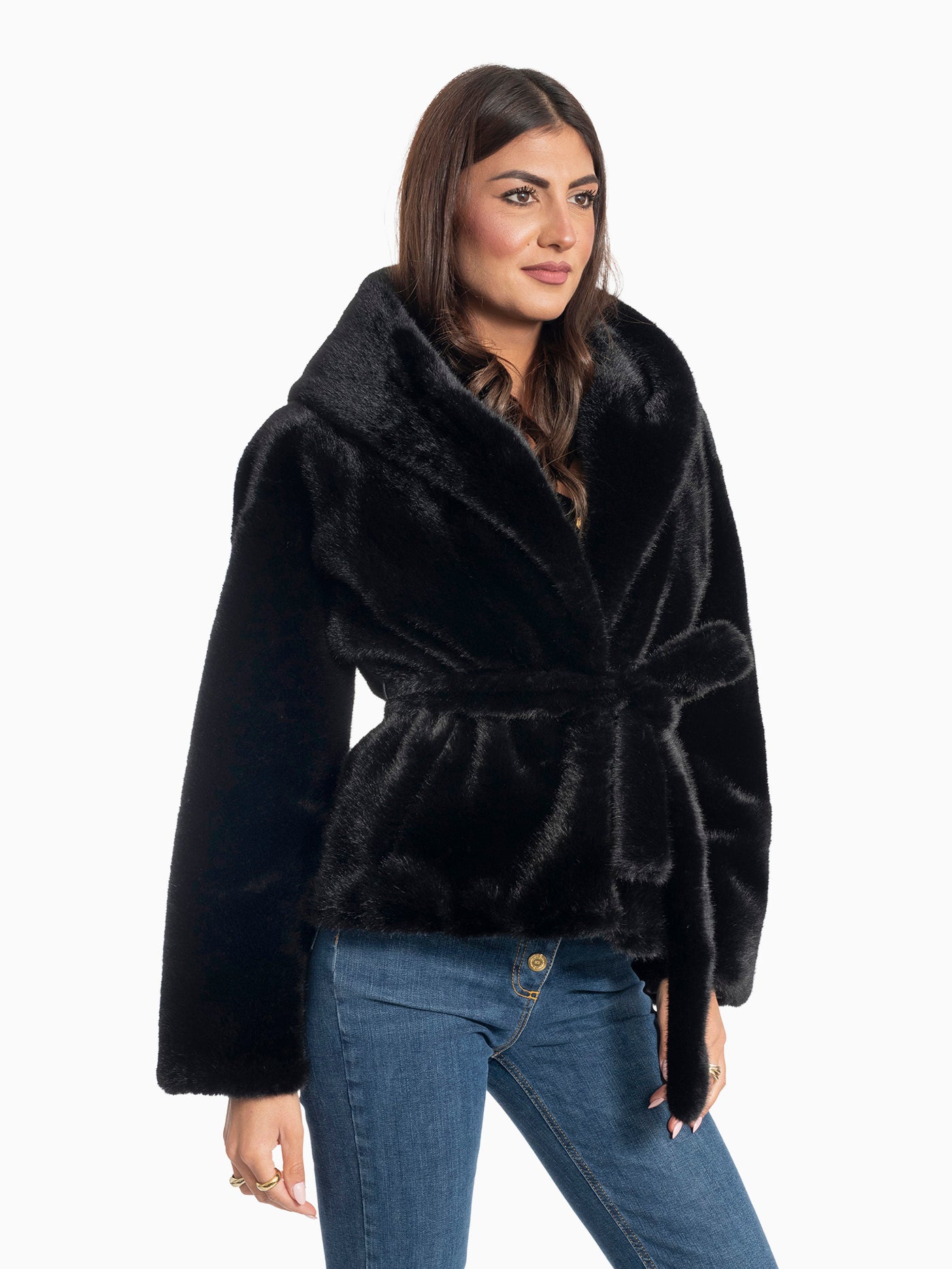 GIUBBINO YES LONDON ECO/030