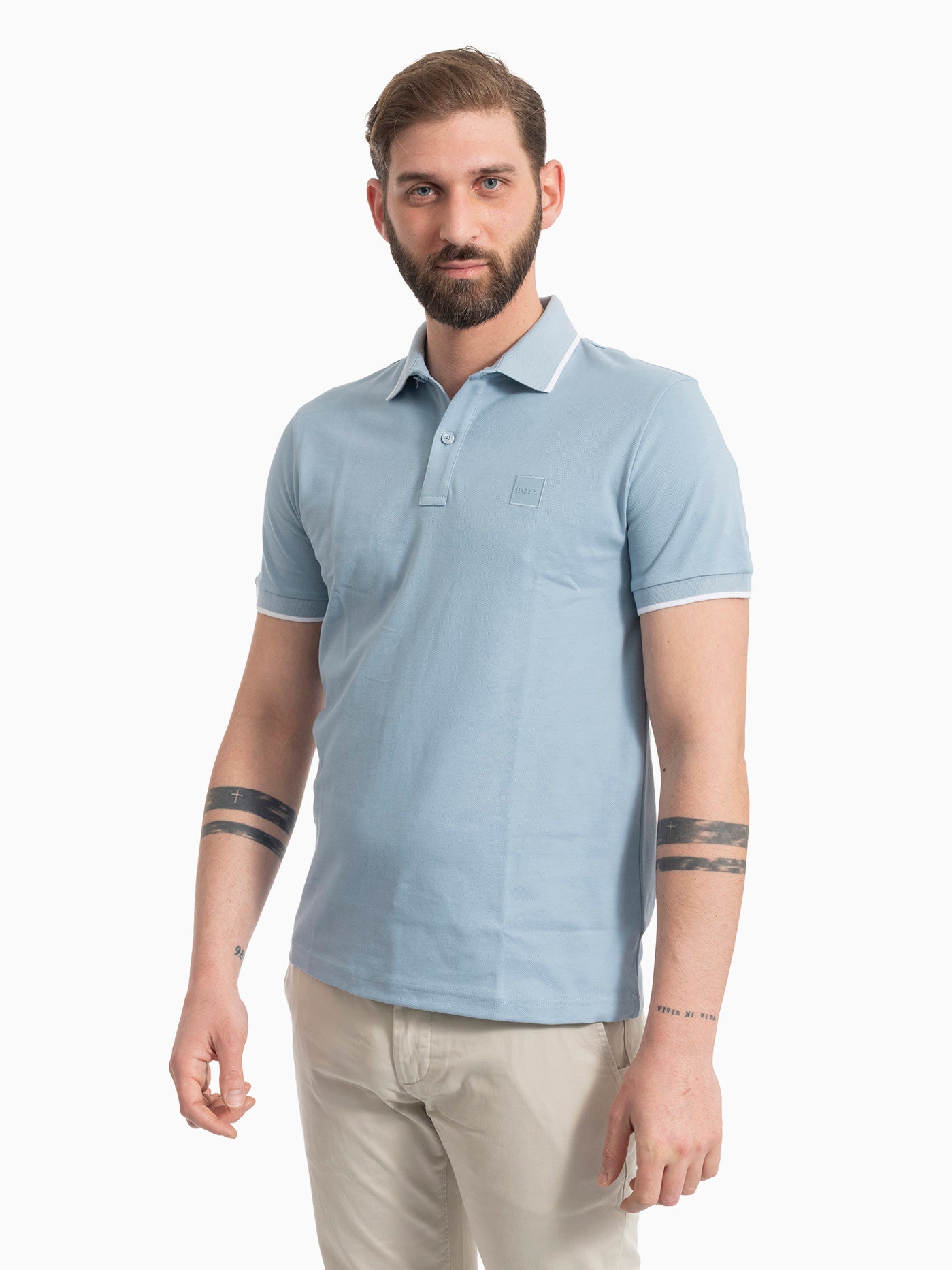 POLO HUGO BOSS 50507699