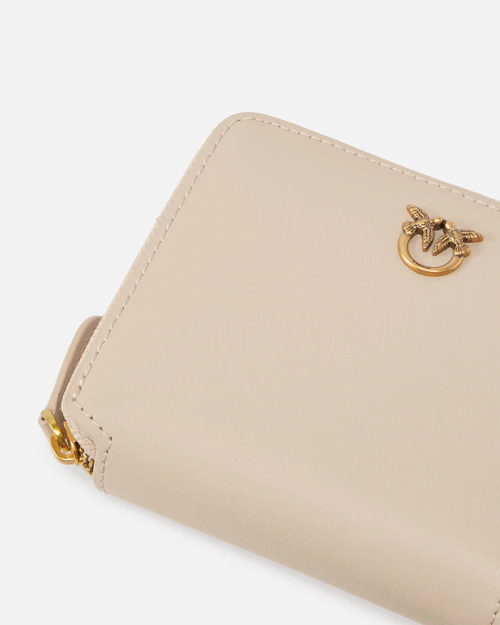 PORTAFOGLIO PINKO 100249-A0F1