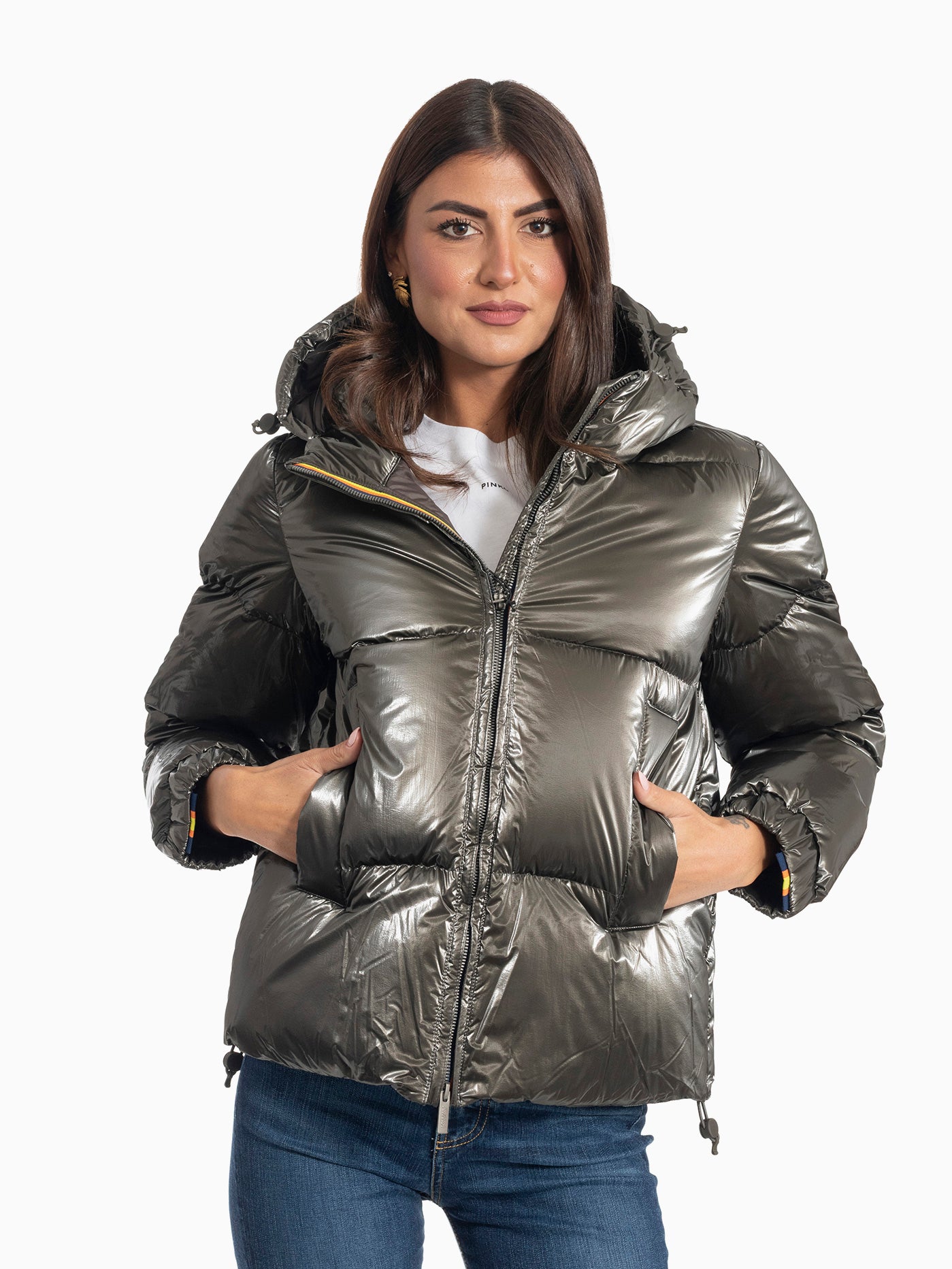 K-WAY K7136MW JACKET