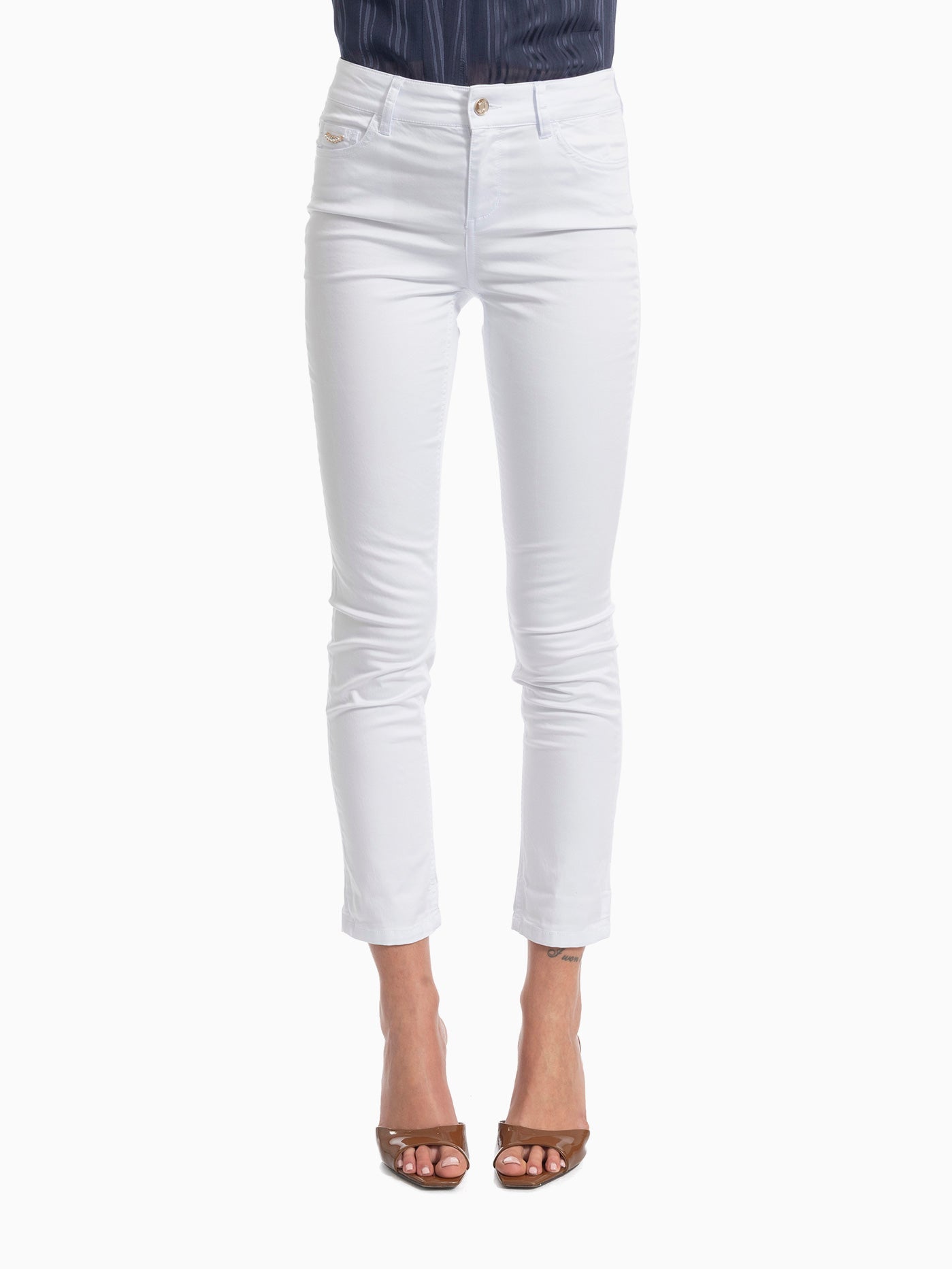 PANTALONE LIU-JO WA6255T373A