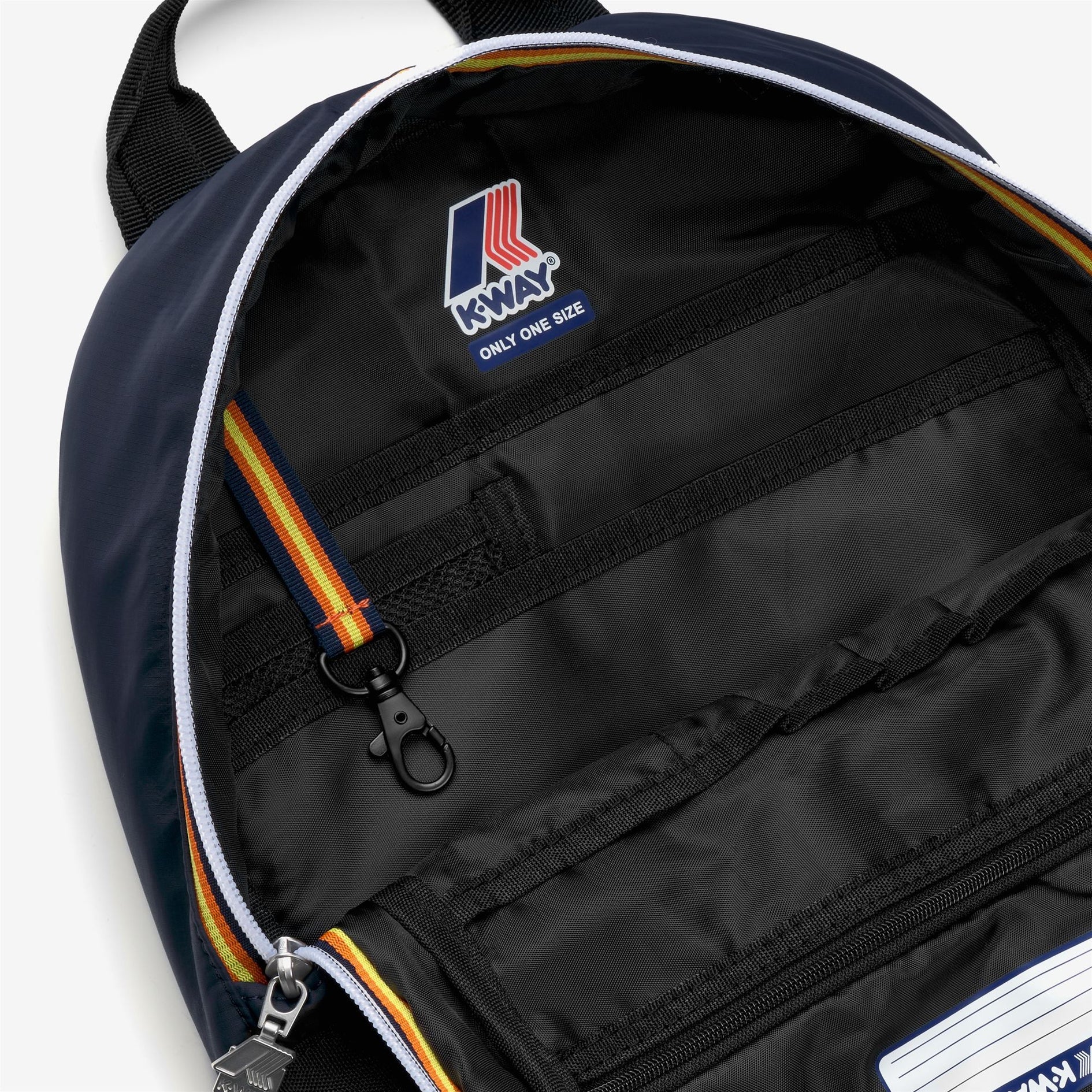 Zaino K-WAY K8148CW