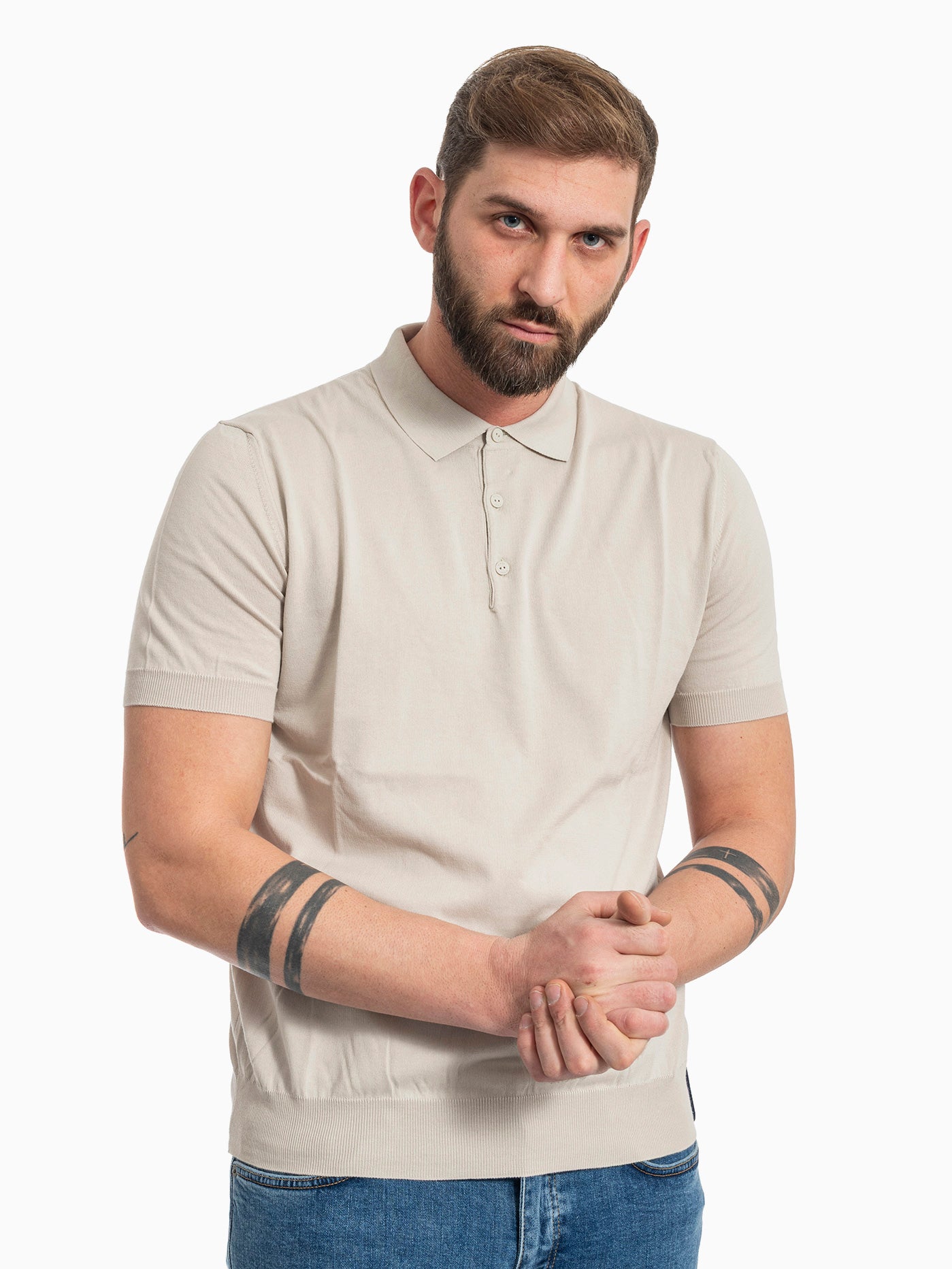 POLO K-WAY K4126RW