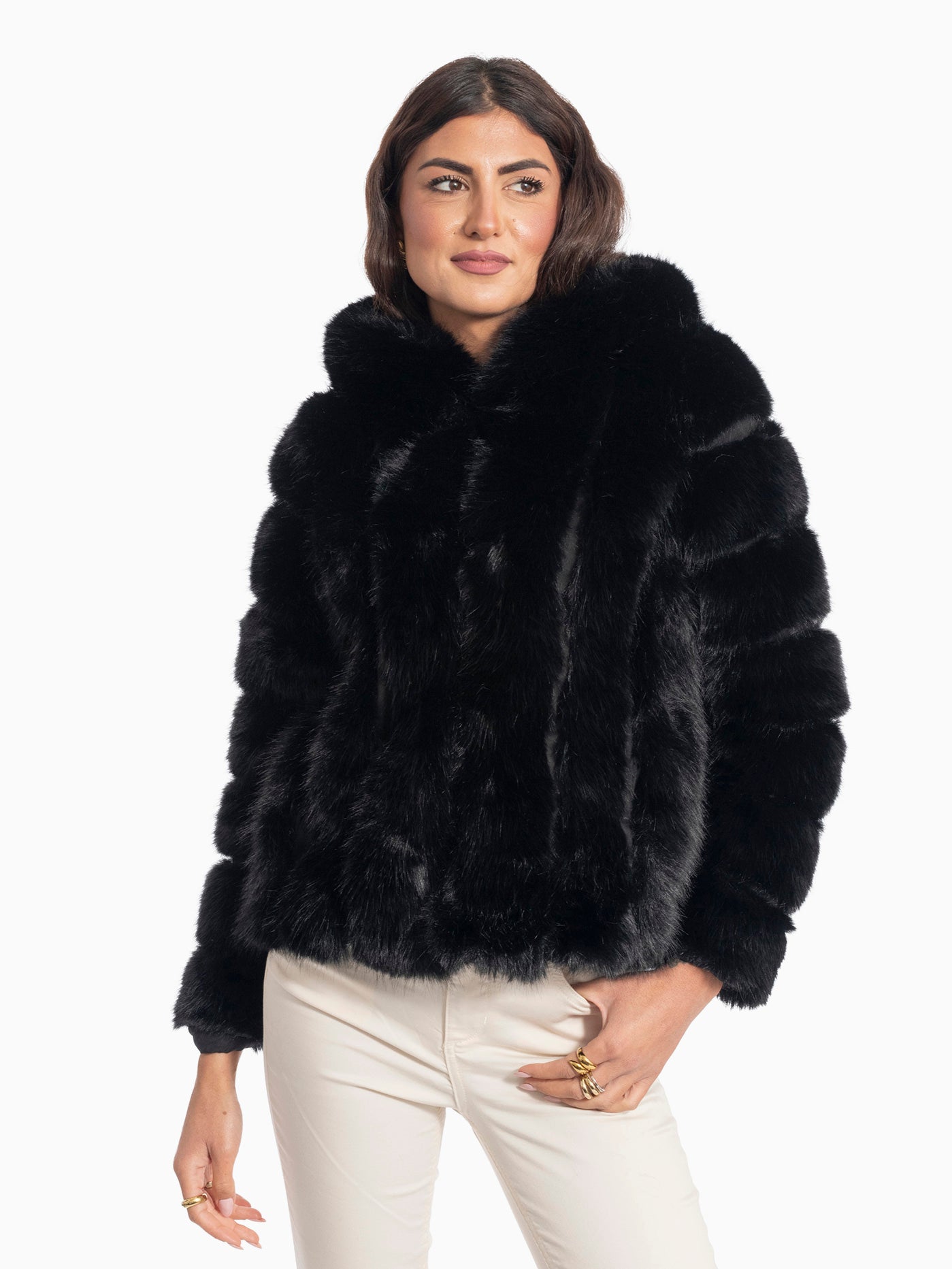 ECOPELLICCIA GIO CELLINI EP050