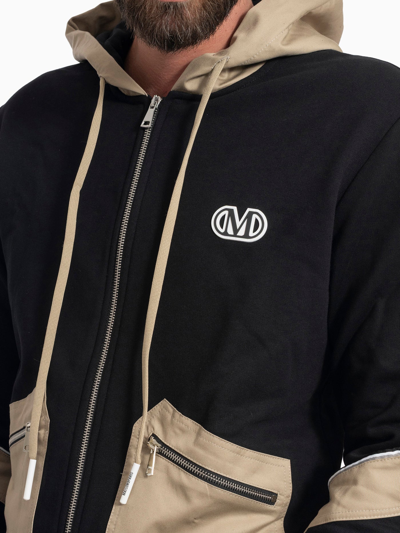 FELPA MAISON 9 PARIS M9MF2540