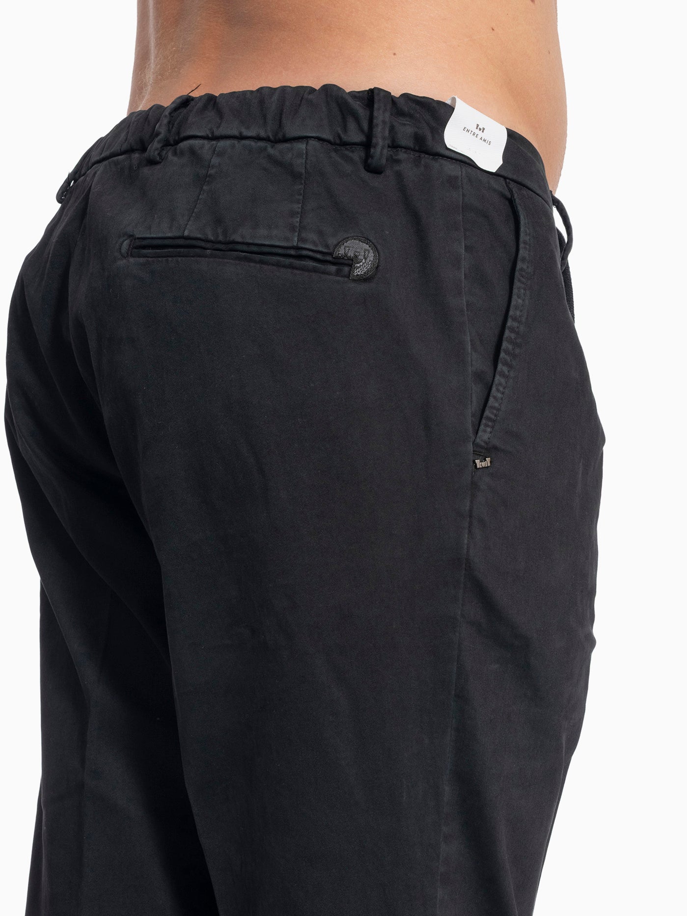 PANTALONE ENTRE AMIS A26JAP5/2549