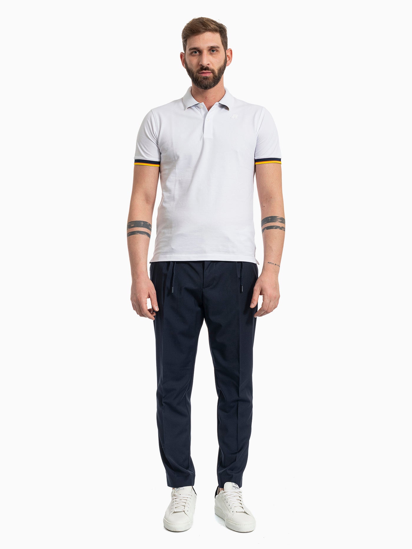 PANTALONE ENTRE AMIS P26JAP5/RENO/2654