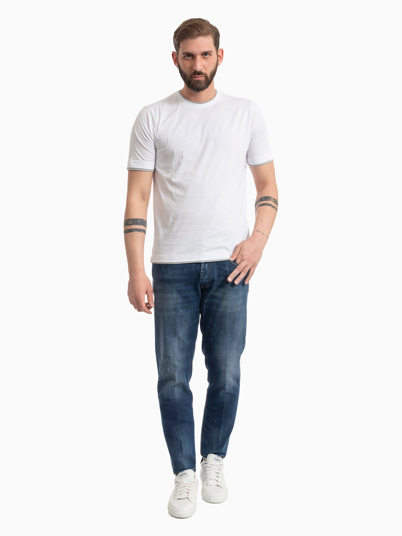 T-SHIRT DIKTAT DK17-105