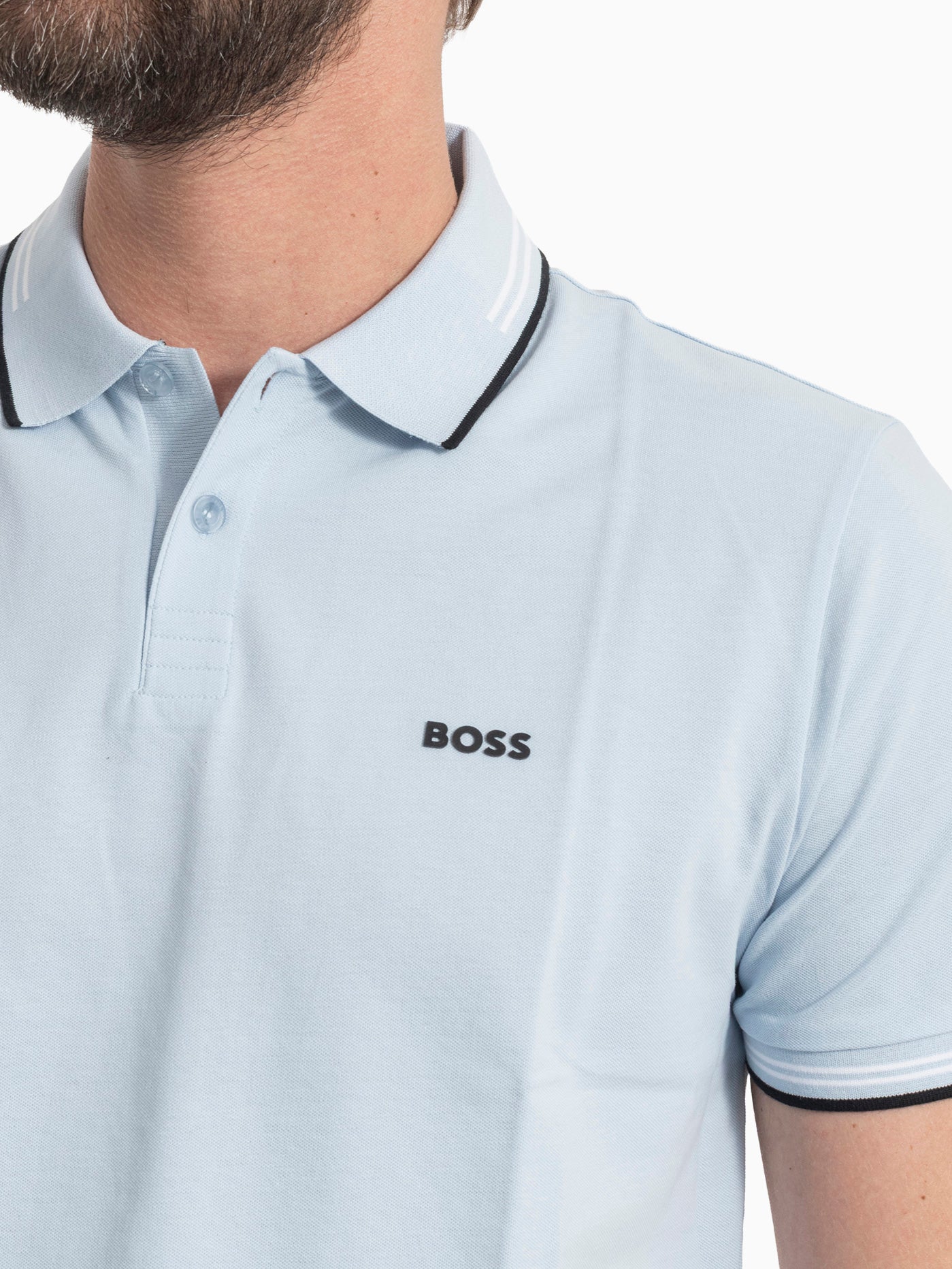 POLO HUGO BOSS 50506193