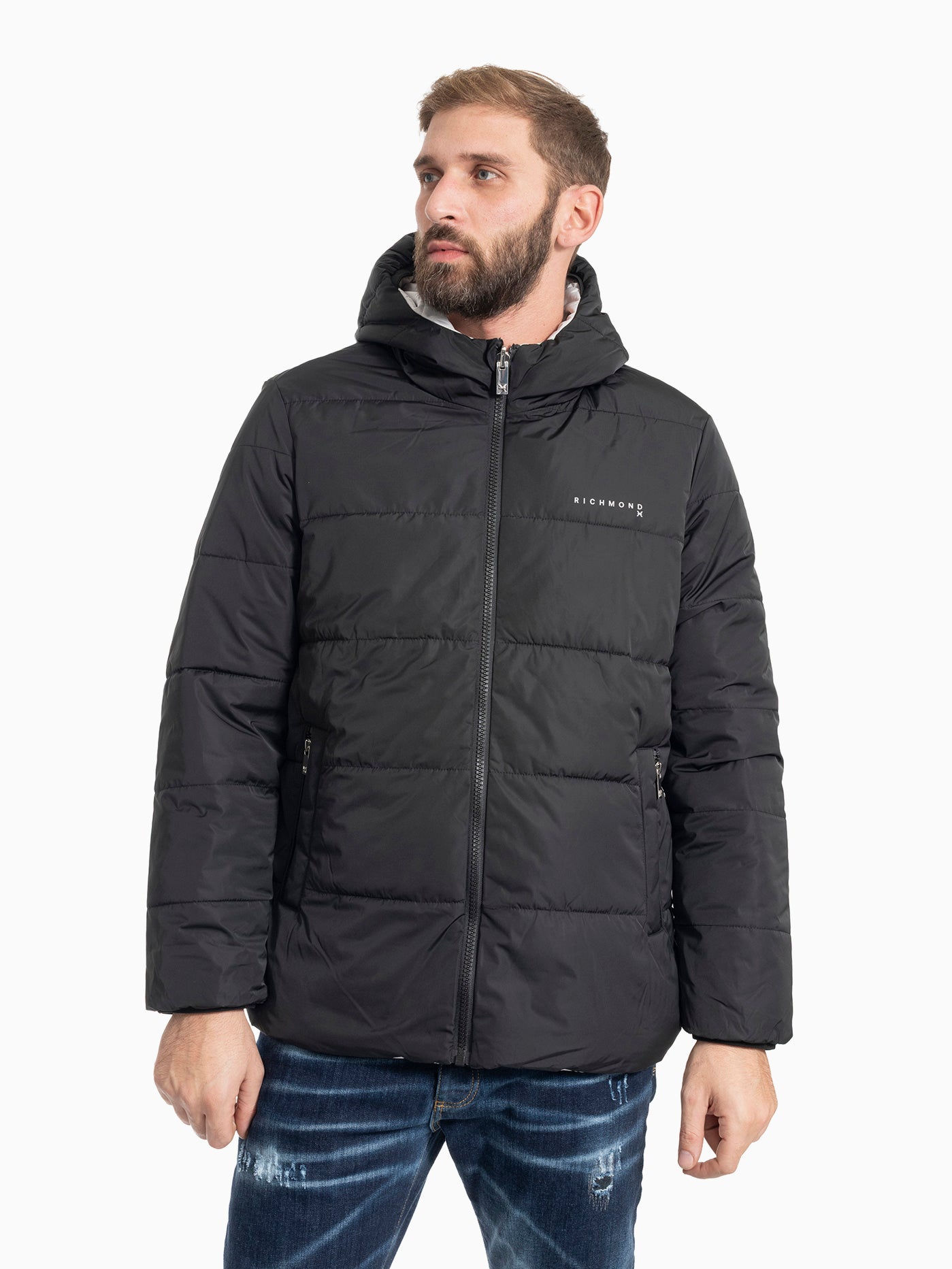JOHN RICHMOND UMA25151PI JACKET