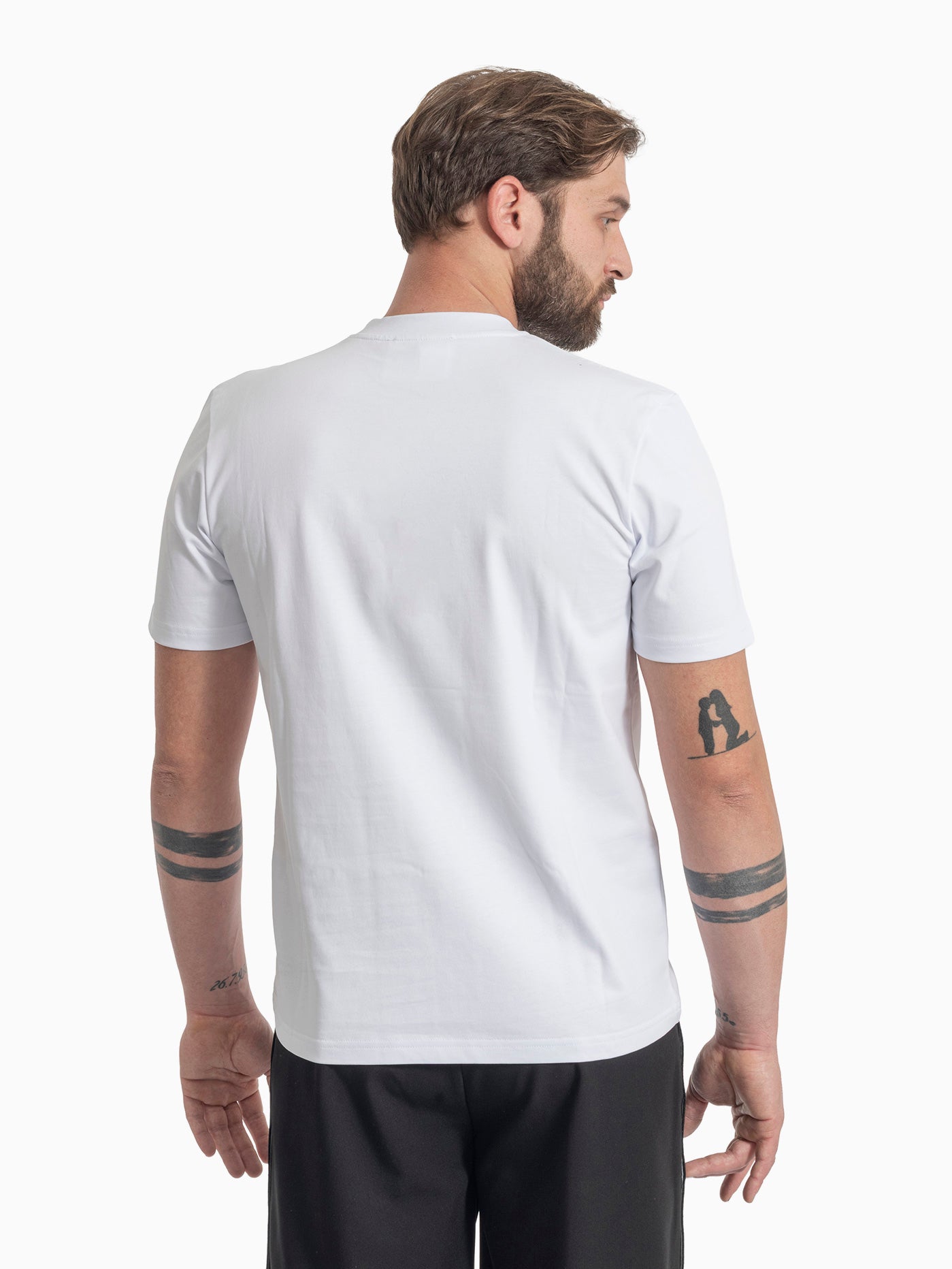 T-SHIRT MAISON 9 PARIS M9M2901