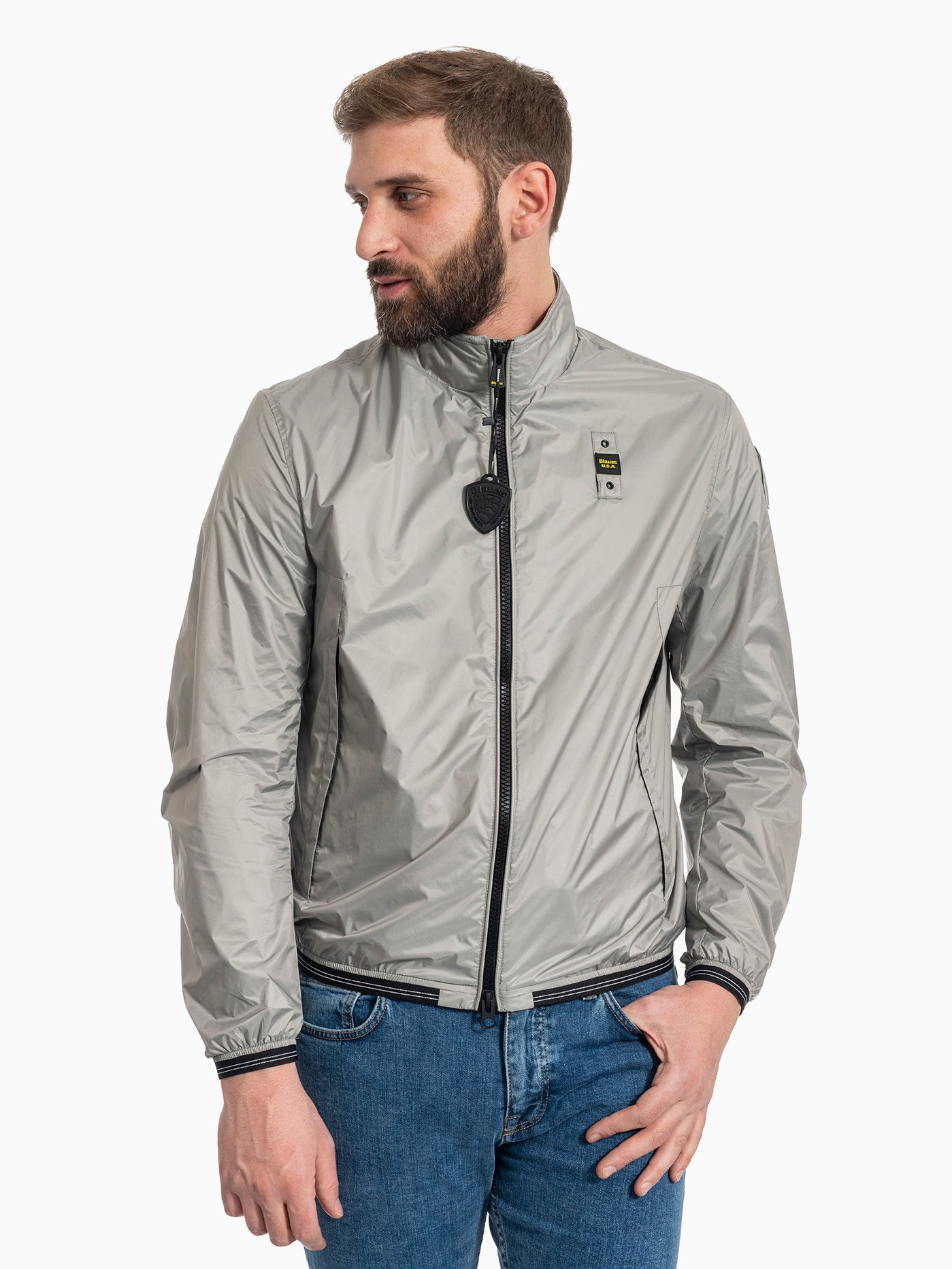 GIUBBINO Blauer 26SBLUC01106-007101