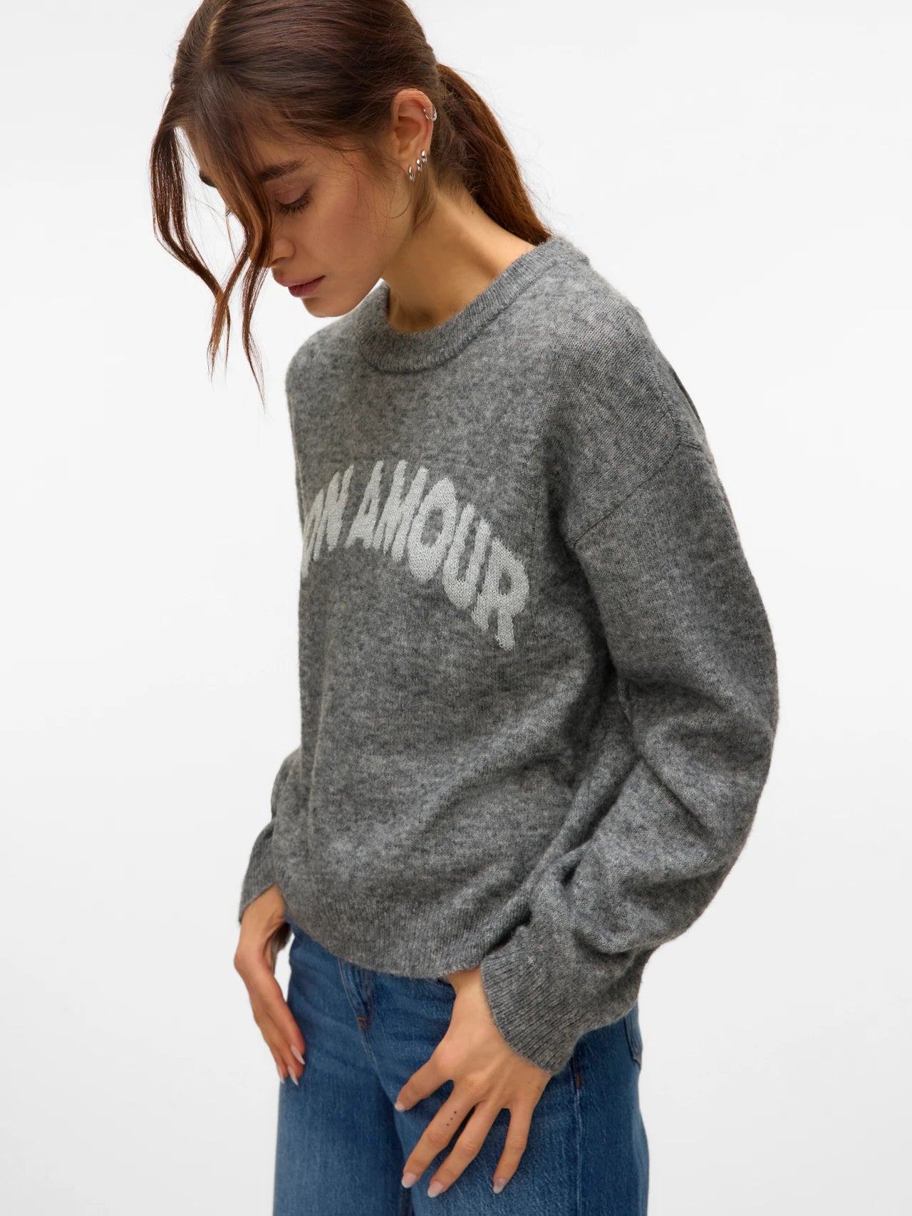 MAGLIA VERO MODA 10331278