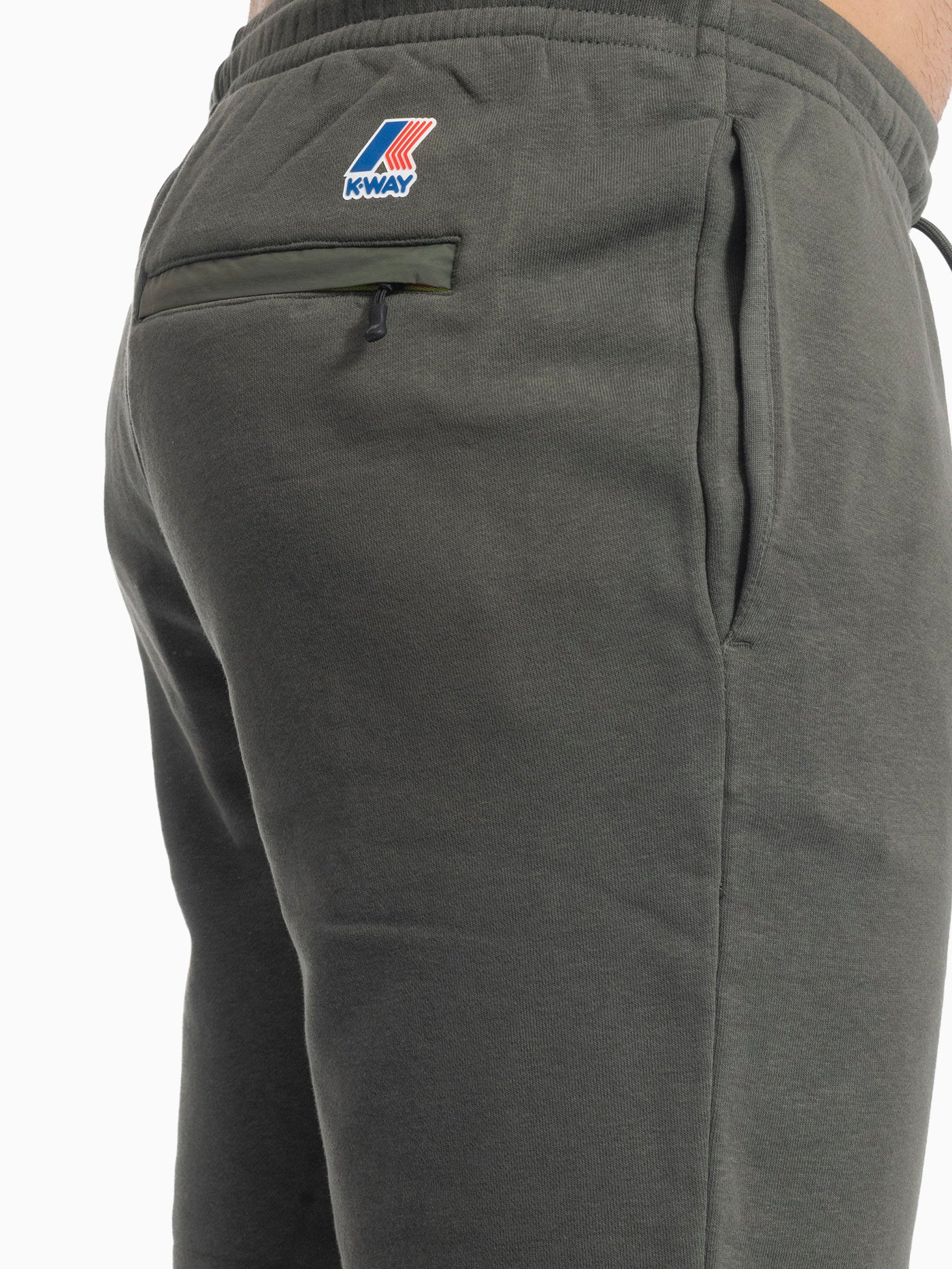 BERMUDA K-WAY K5138GW