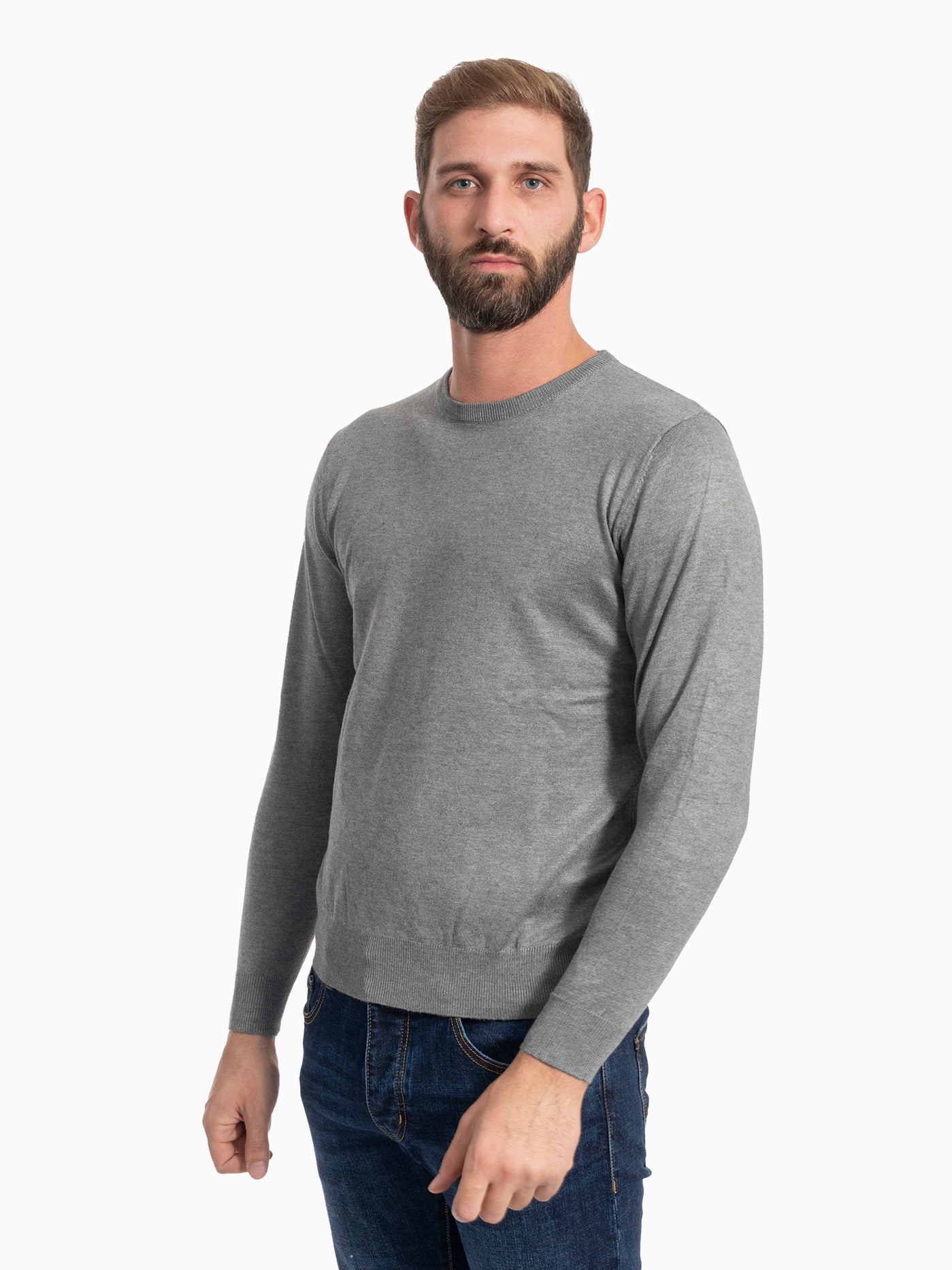 MAGLIA NOVE DECIMI MAGLIA NOVE