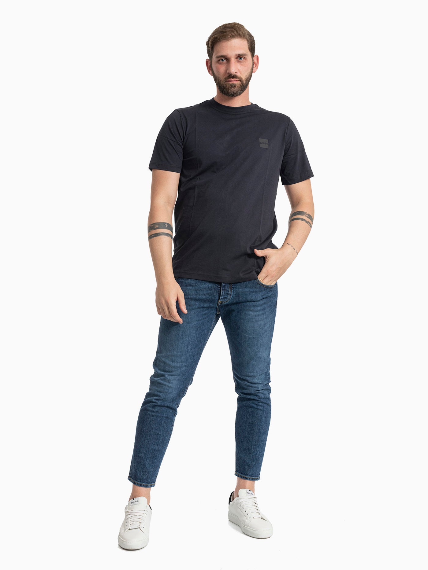 T-SHIRT OUTHERE 4651M303B208