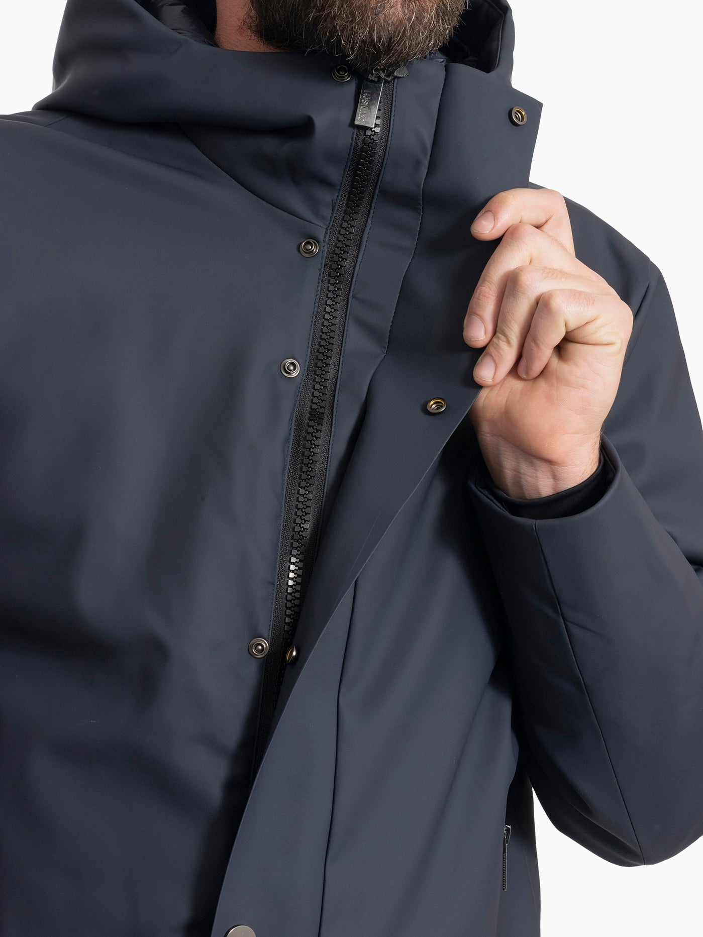 HèSKIMO HE9440016 JACKET