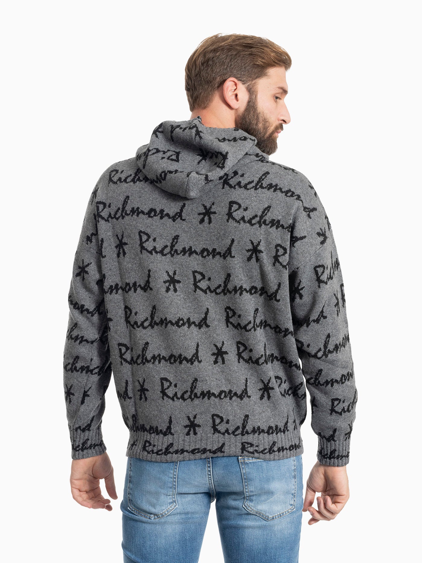 JOHN RICHMOND SHIRT UMA25240MA