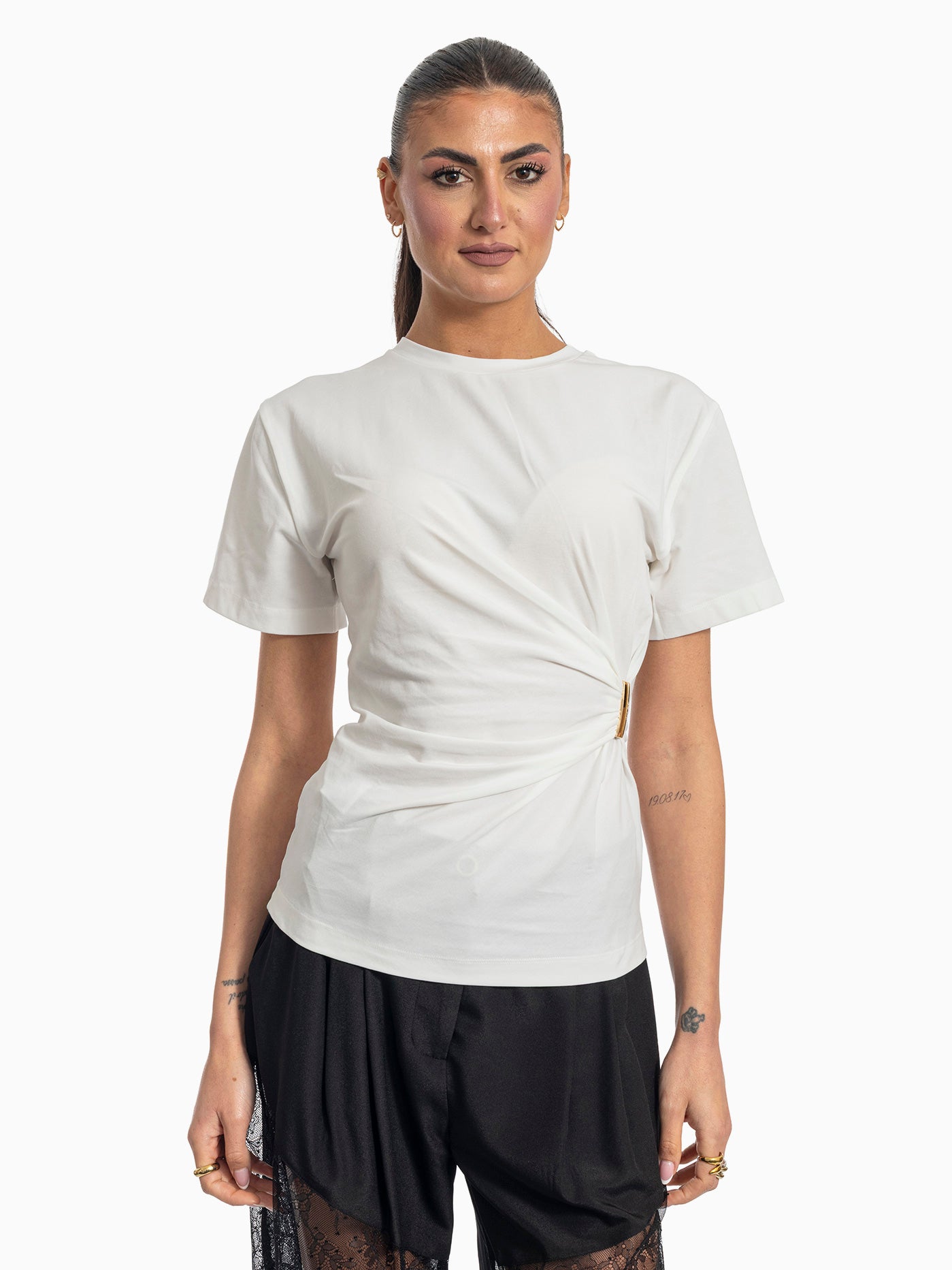 MAGLIA PINKO 106455-A35D