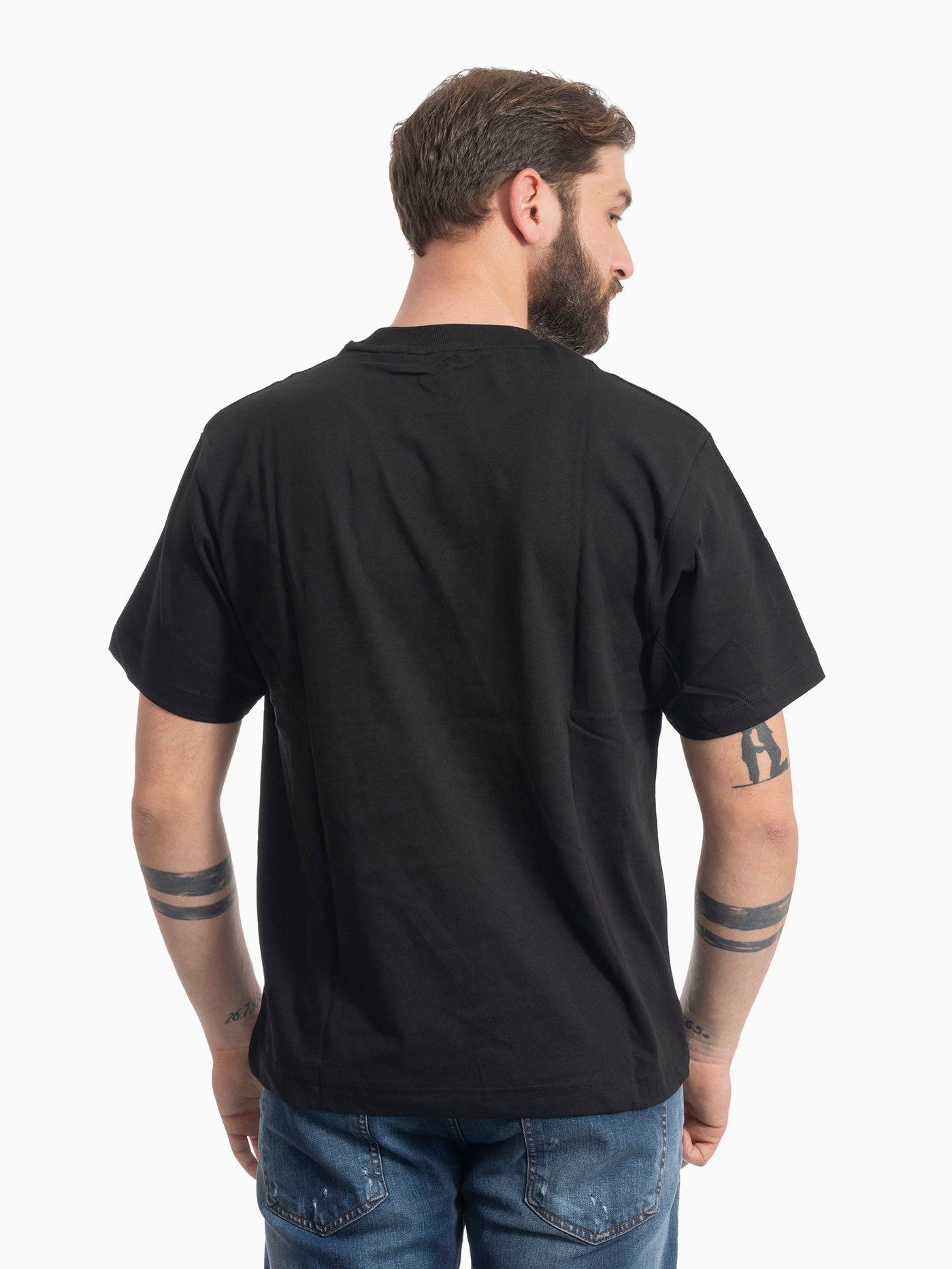 T-SHIRT JOHN RICHMOND UMP26179TS