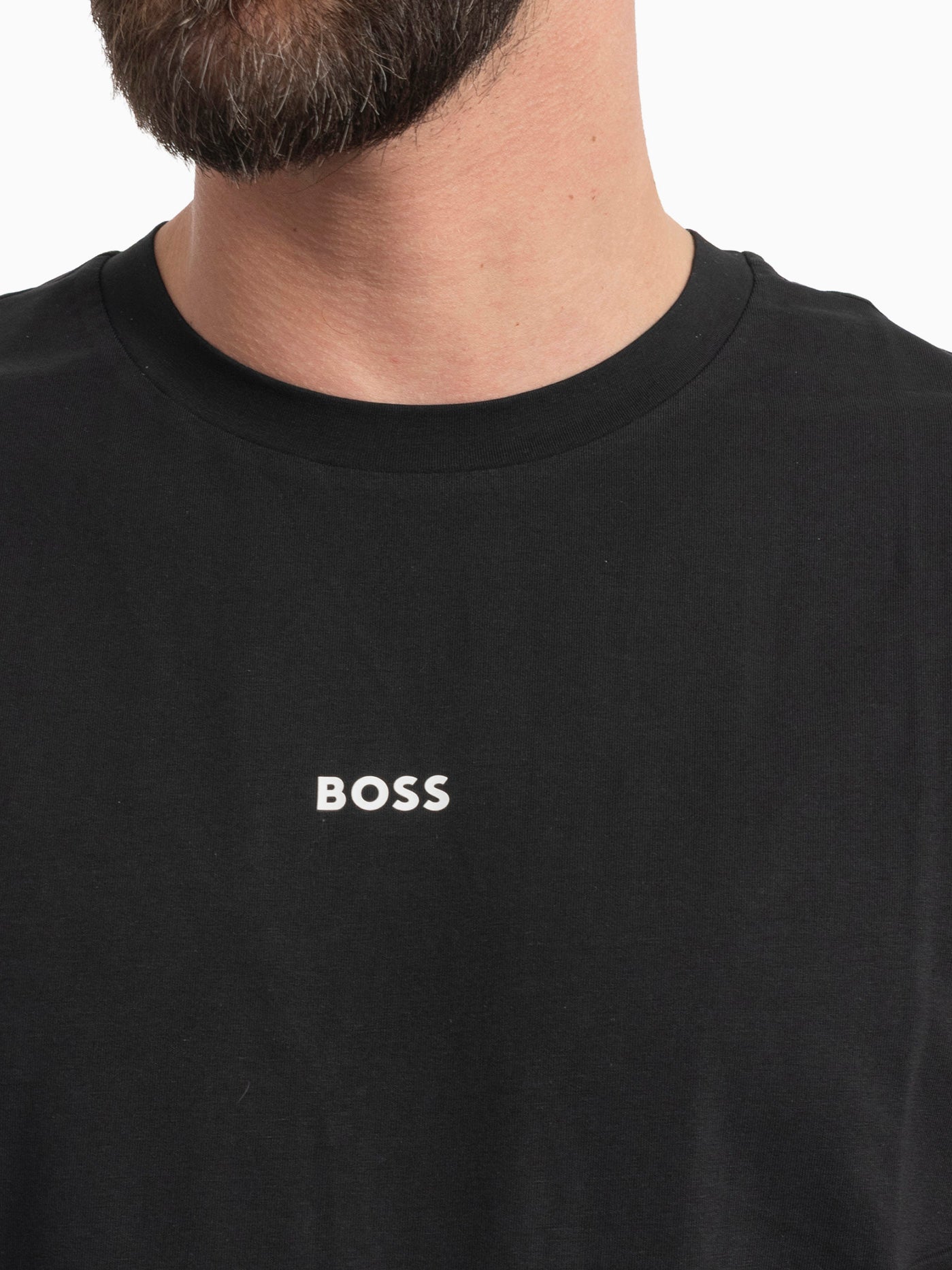 T-SHIRT HUGO BOSS 50473278